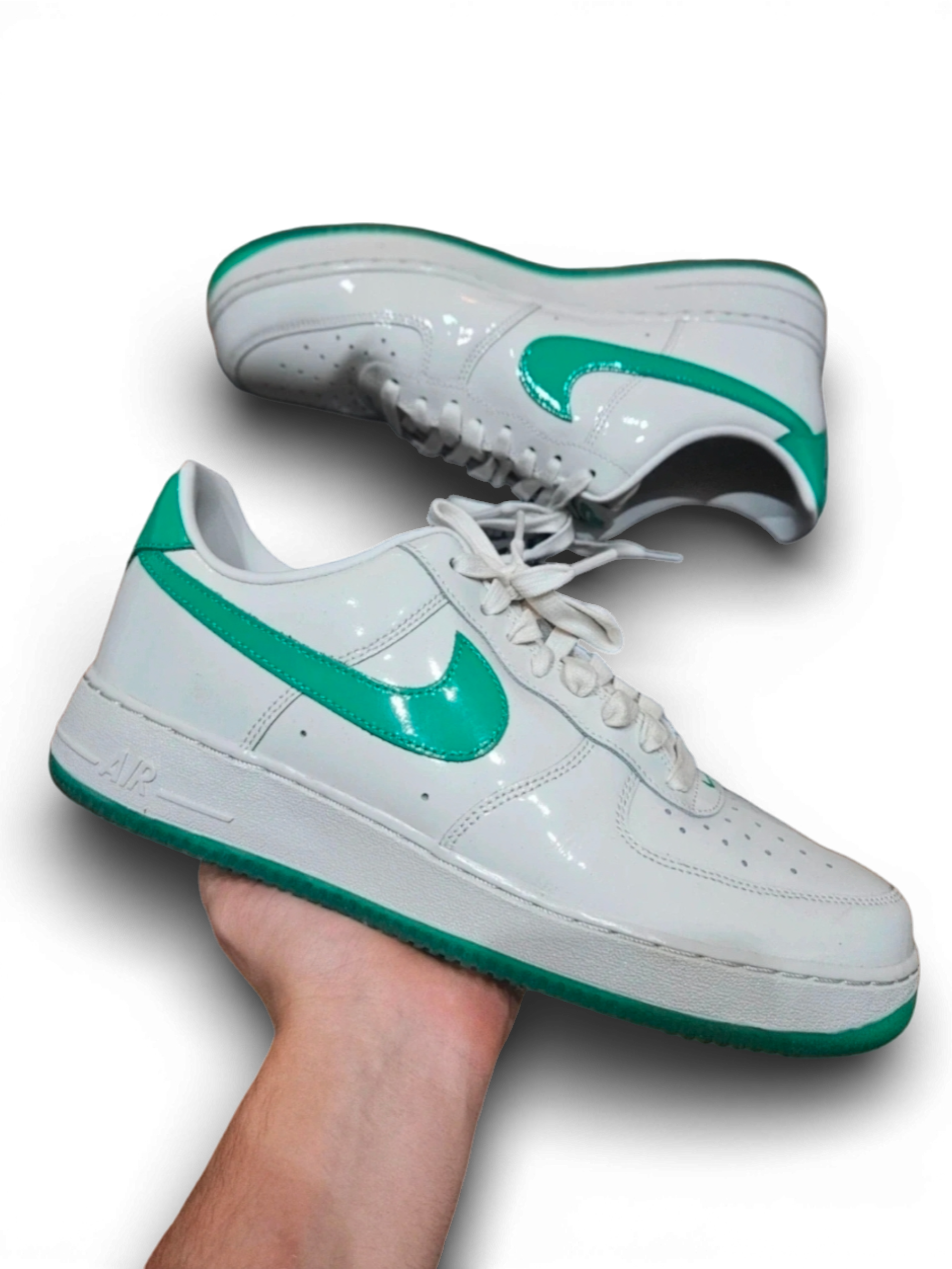 Nike Air Force 1 PRM