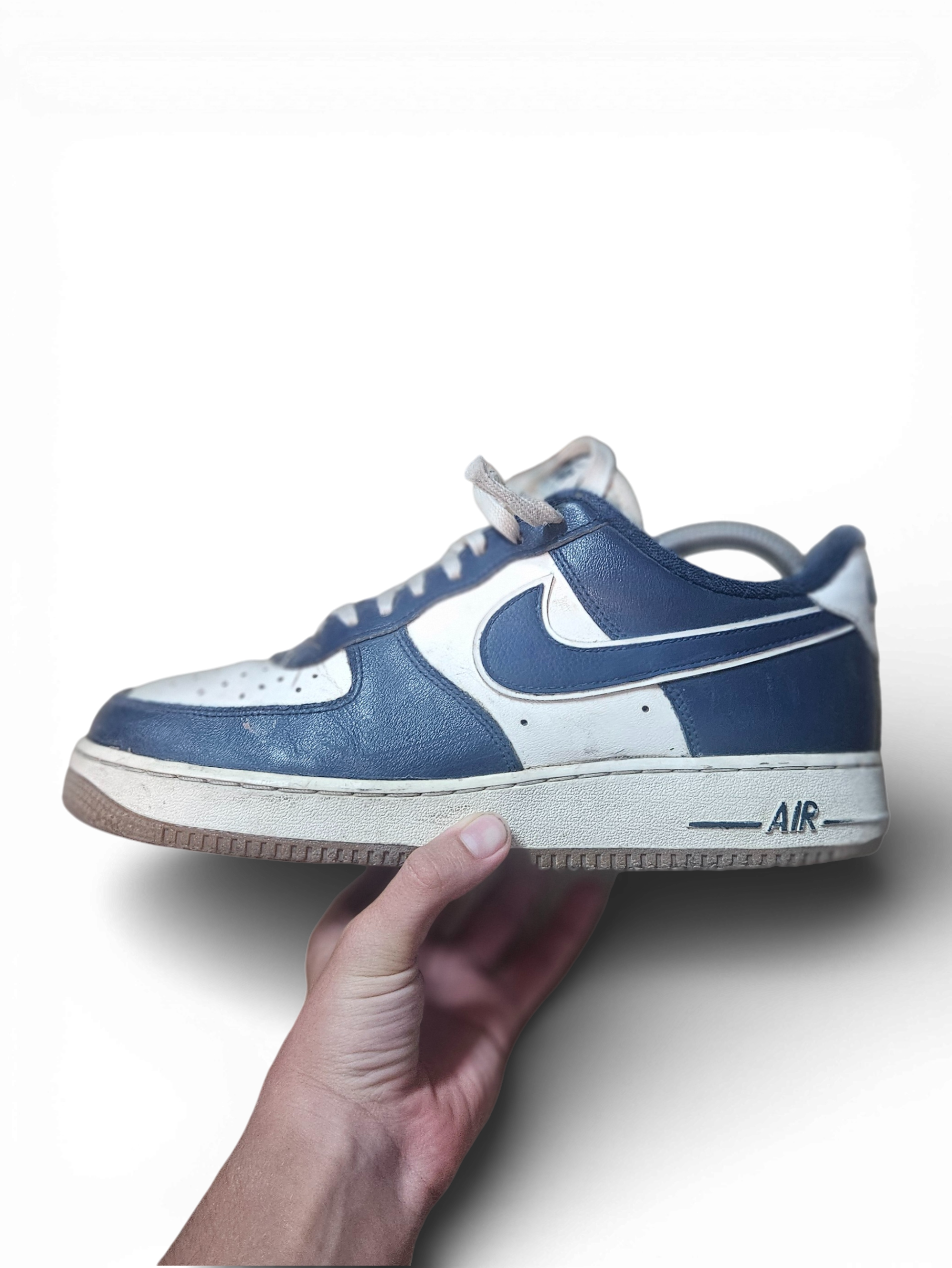 Nike Air Force 1 Beater