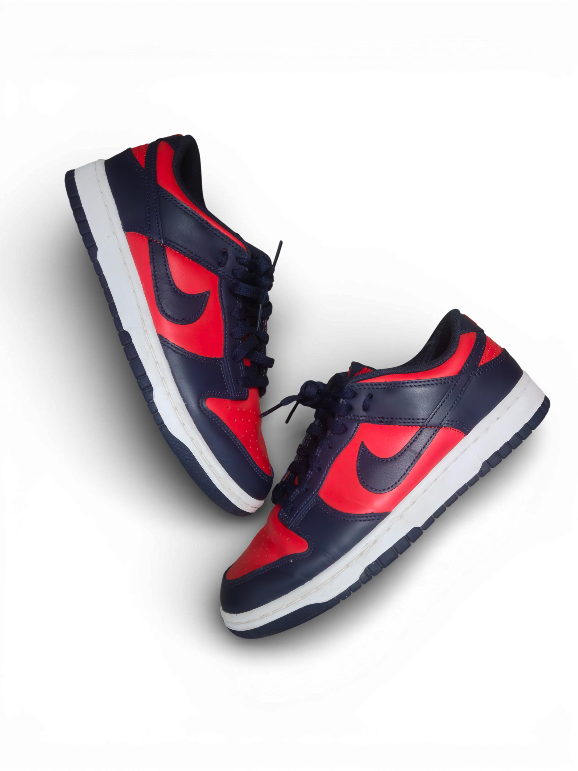Nike Dunk Low