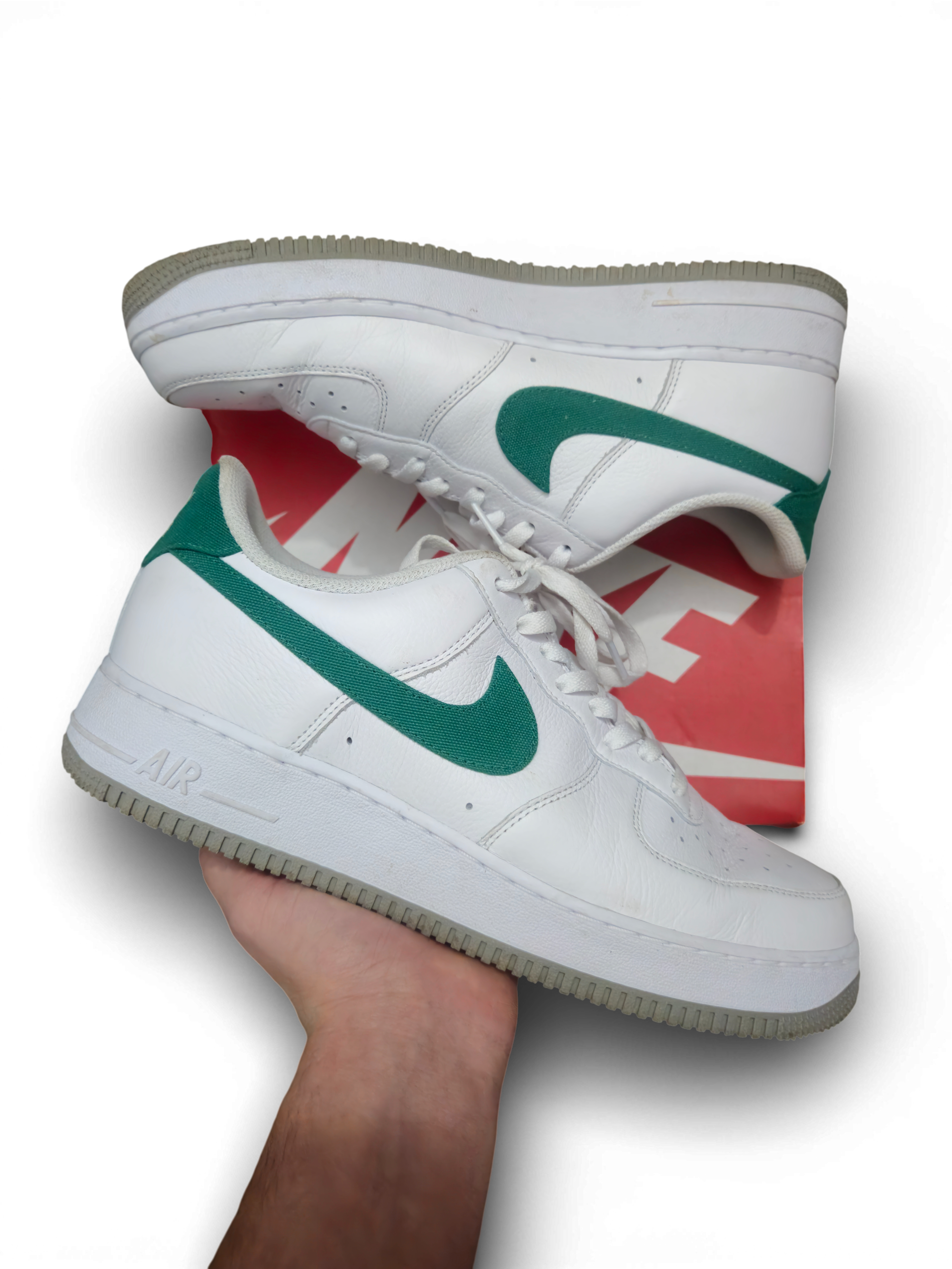 Nike Air Force 1 Low