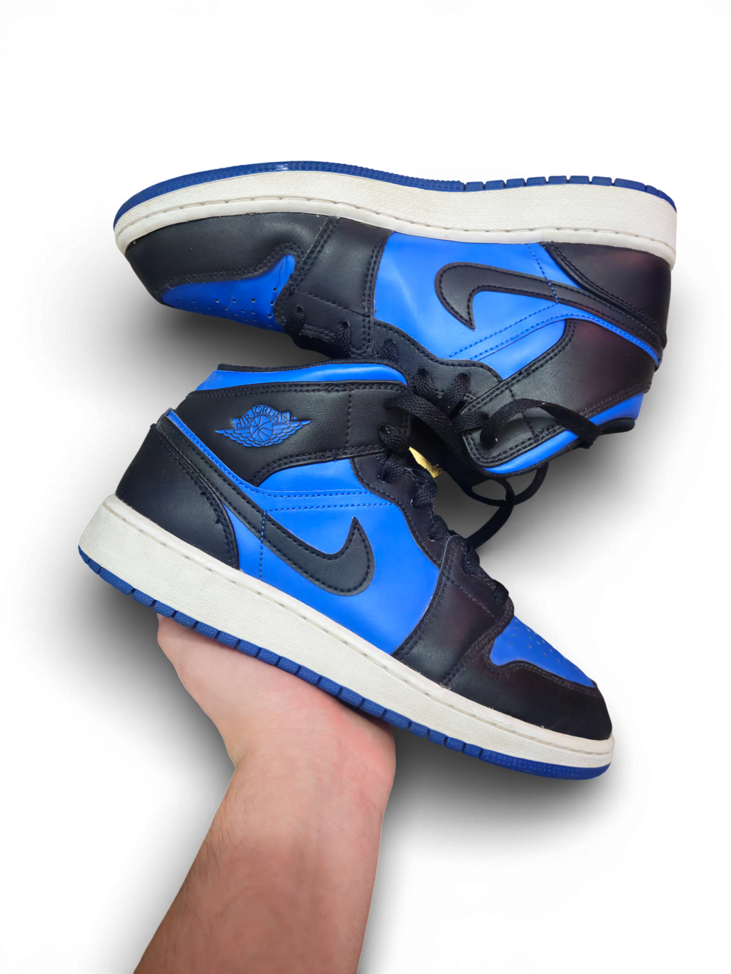 Nike Air Jordan 1 Mid