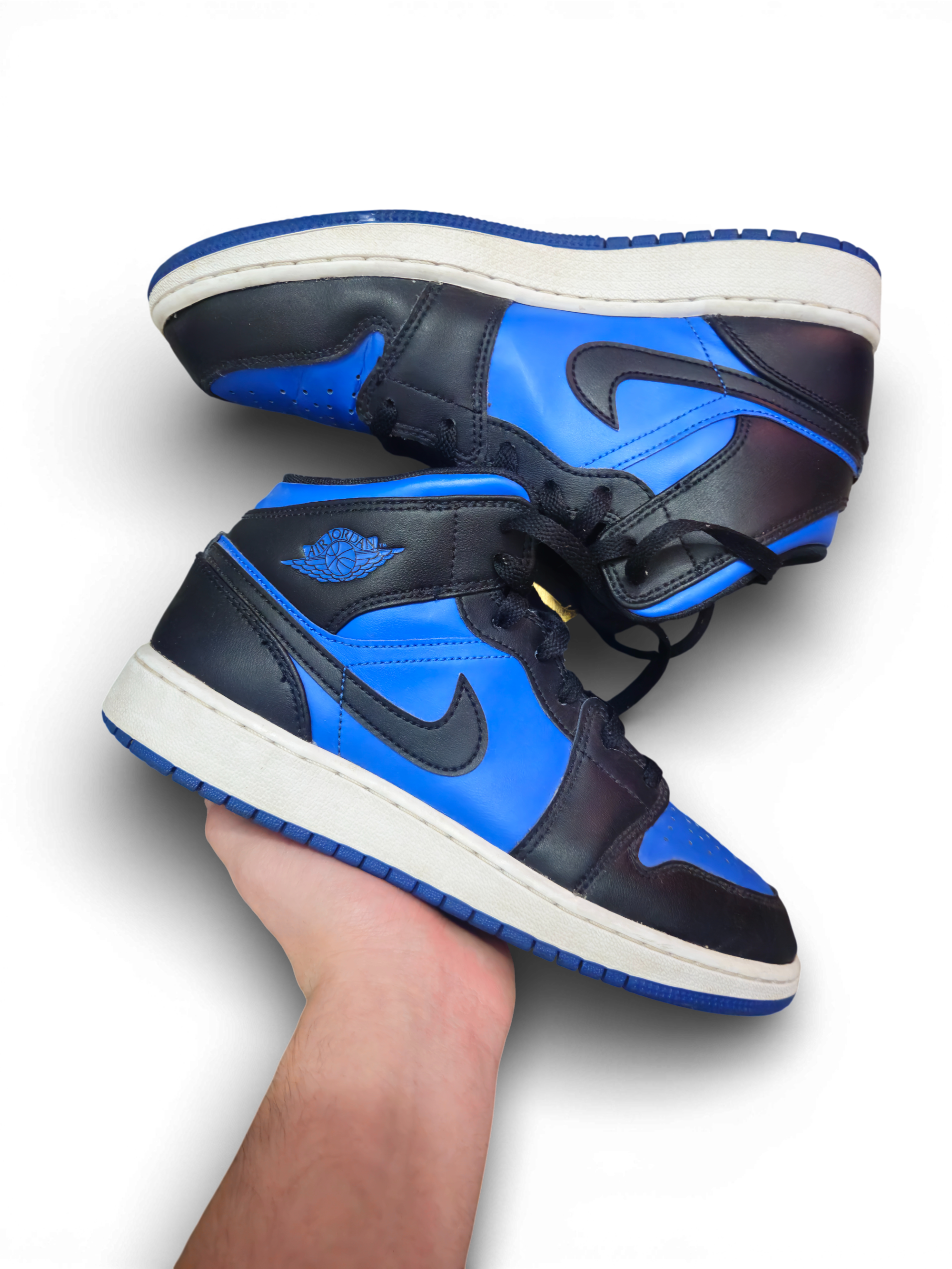 Nike Air Jordan 1 Mid