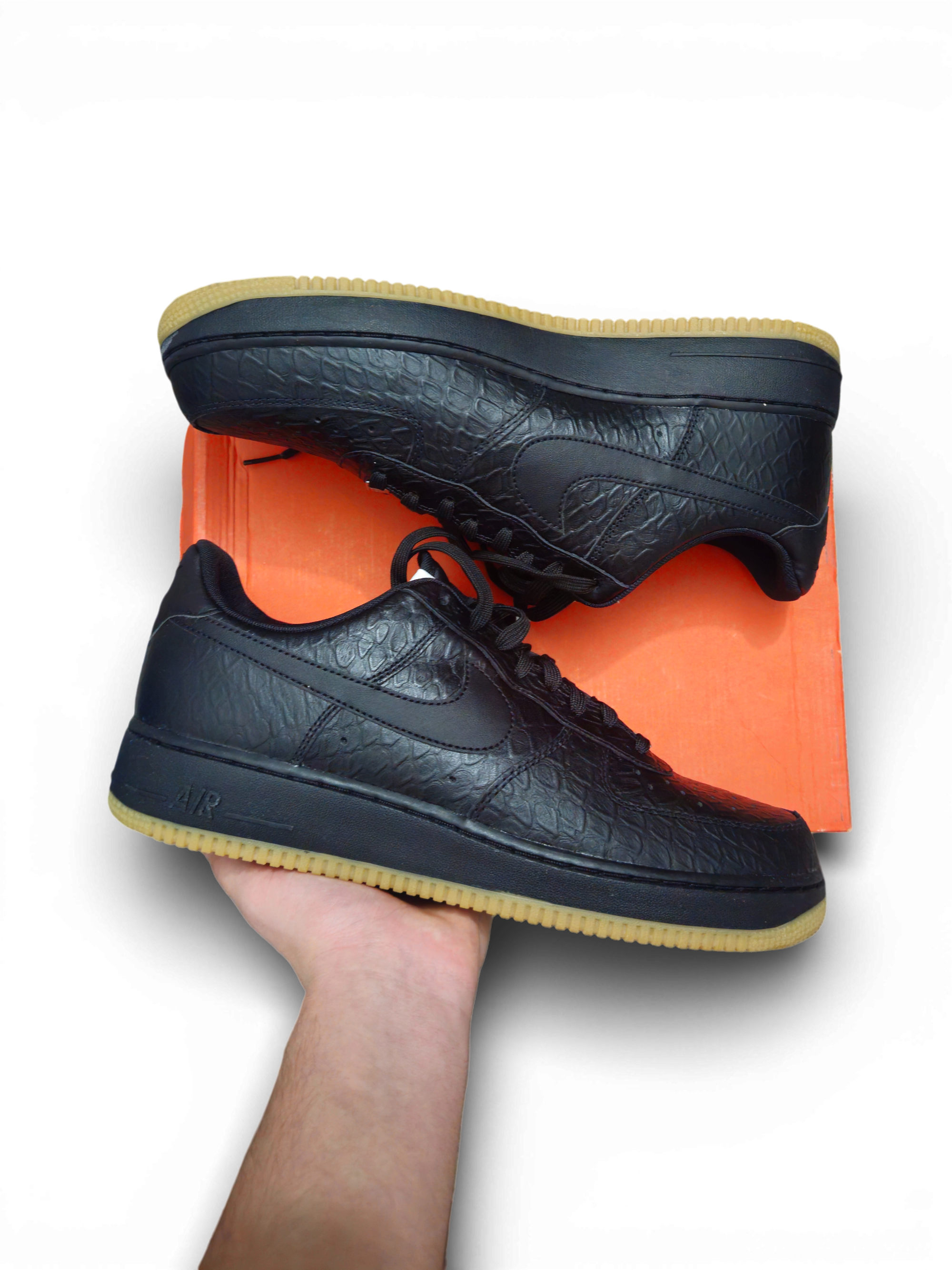 Nike Air Force 1 Low