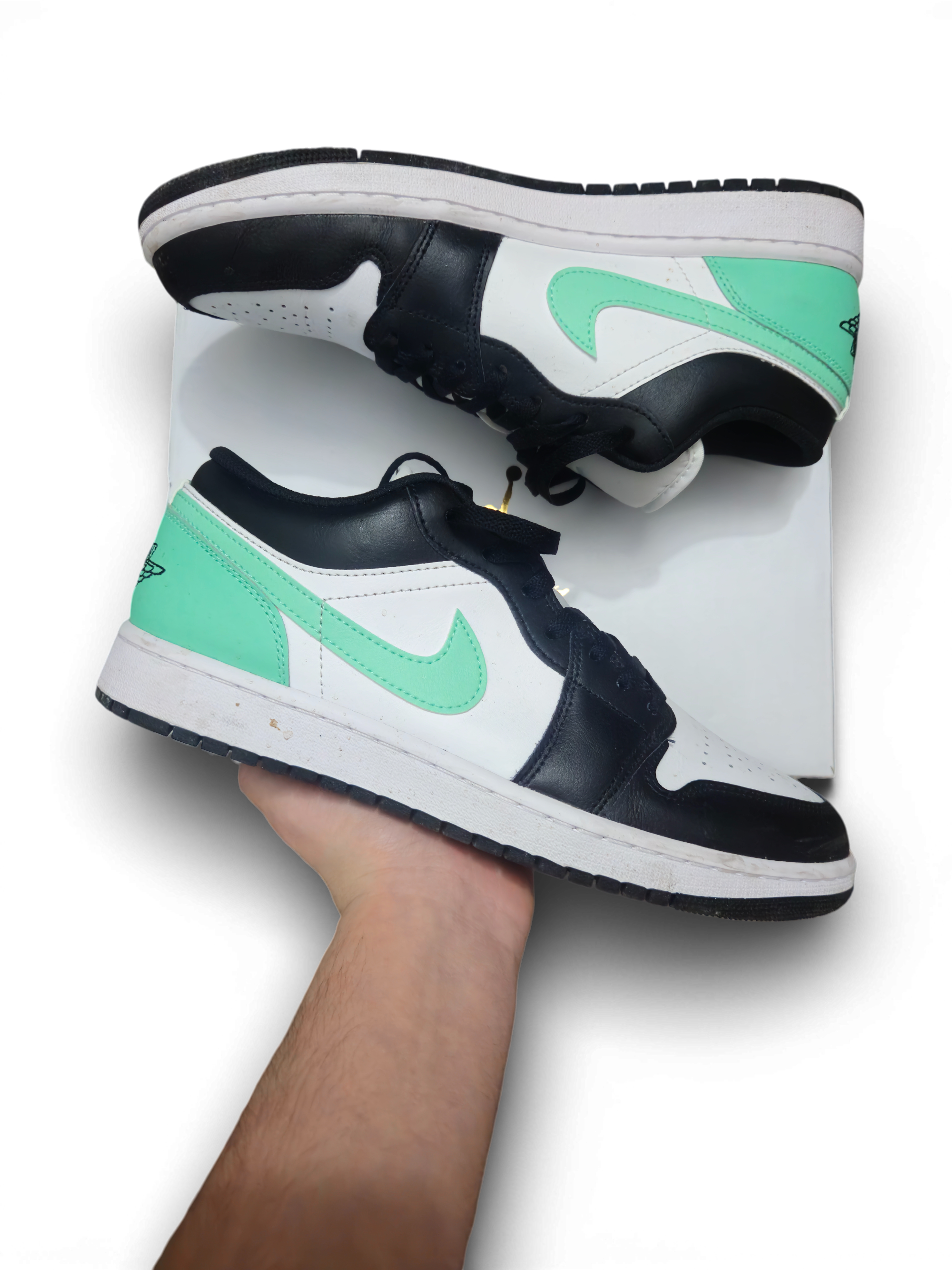 Nike Air Jordan 1 Low