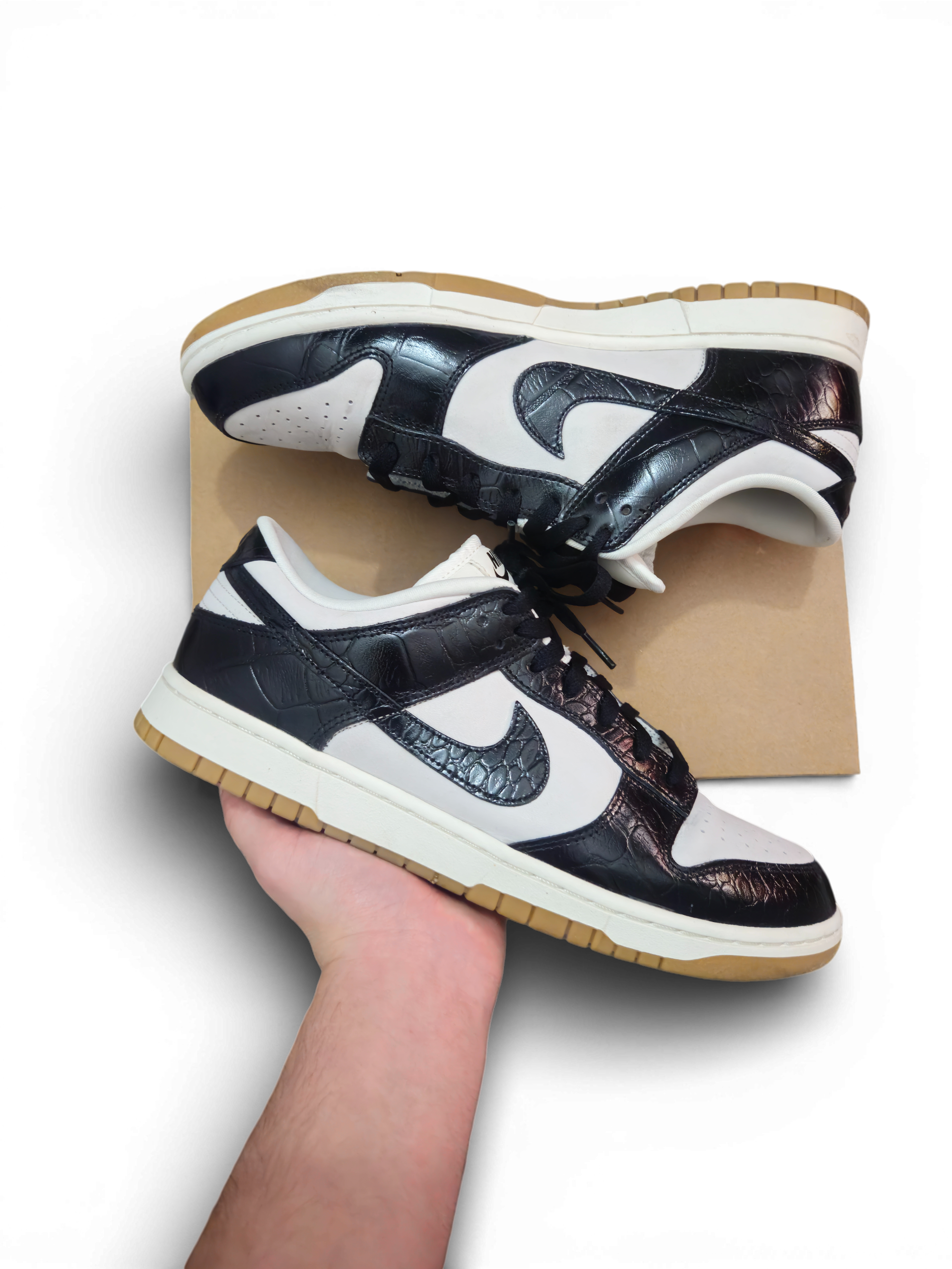 Nike Dunk Low