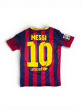 Messi Fc Barcelona Mez