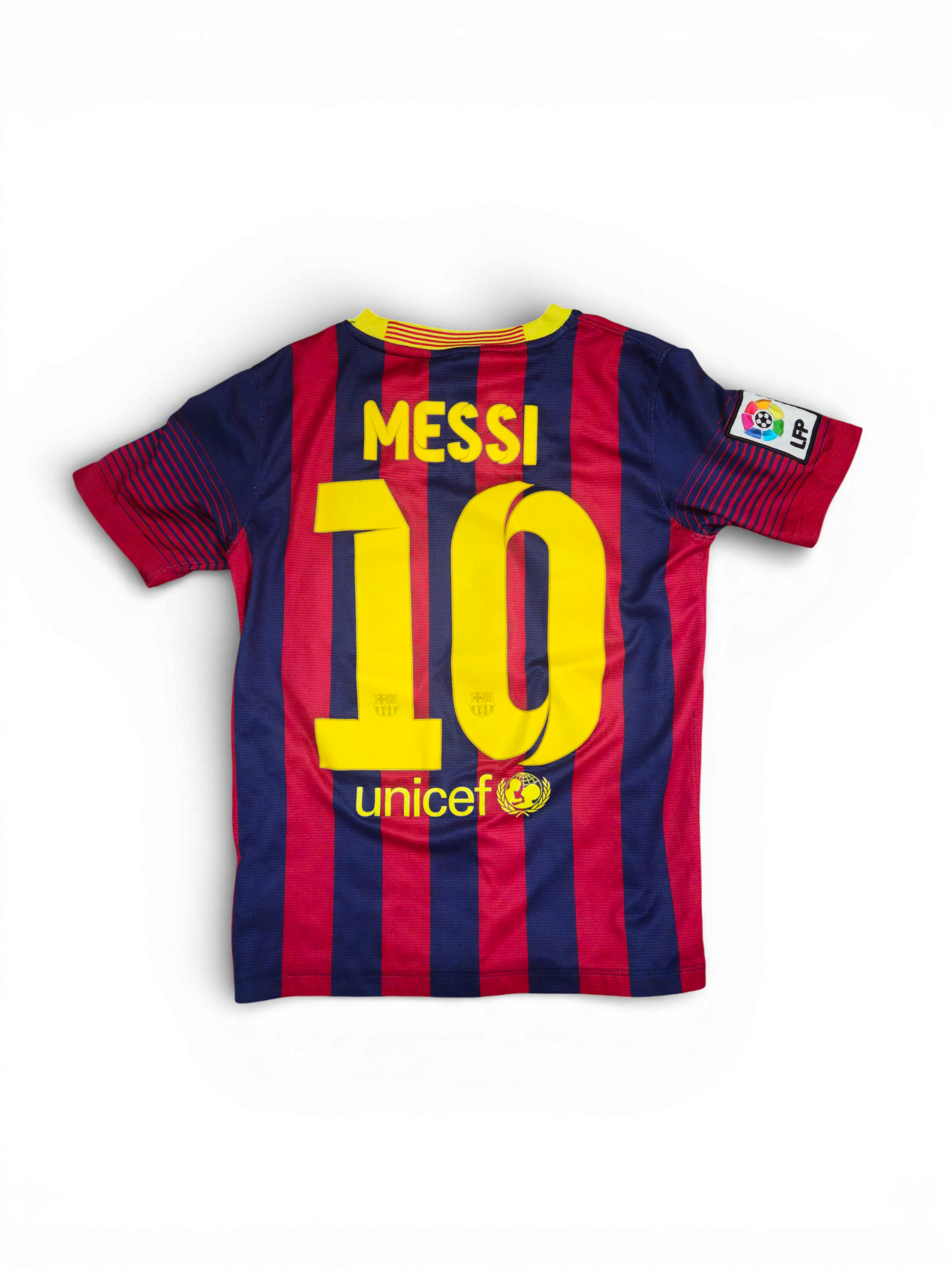 Messi Fc Barcelona Mez