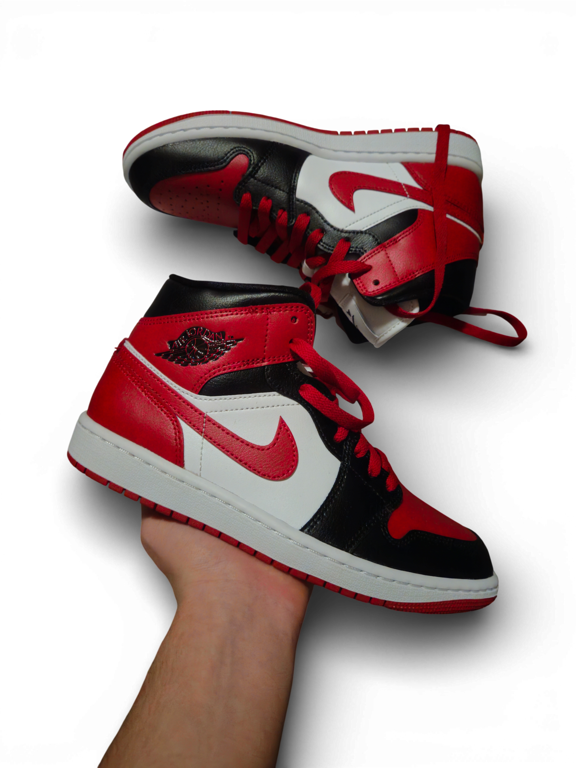 Nike Air Jordan 1 Mid