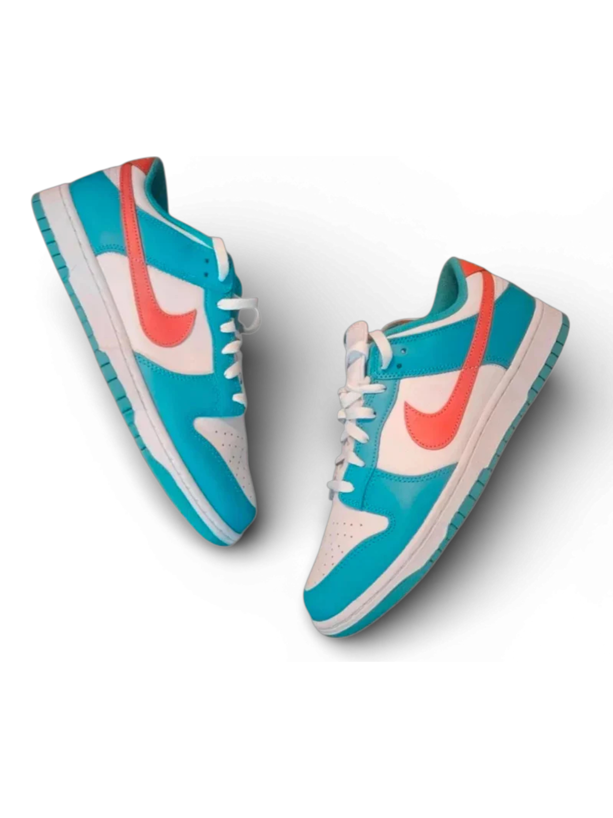 Nike Dunk Low