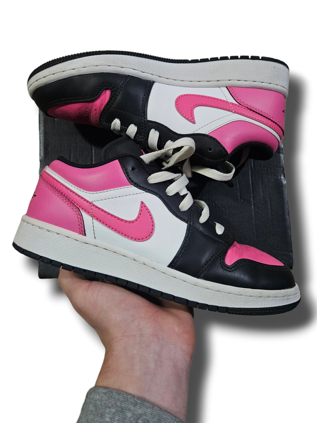 Air Jordan 1 Low