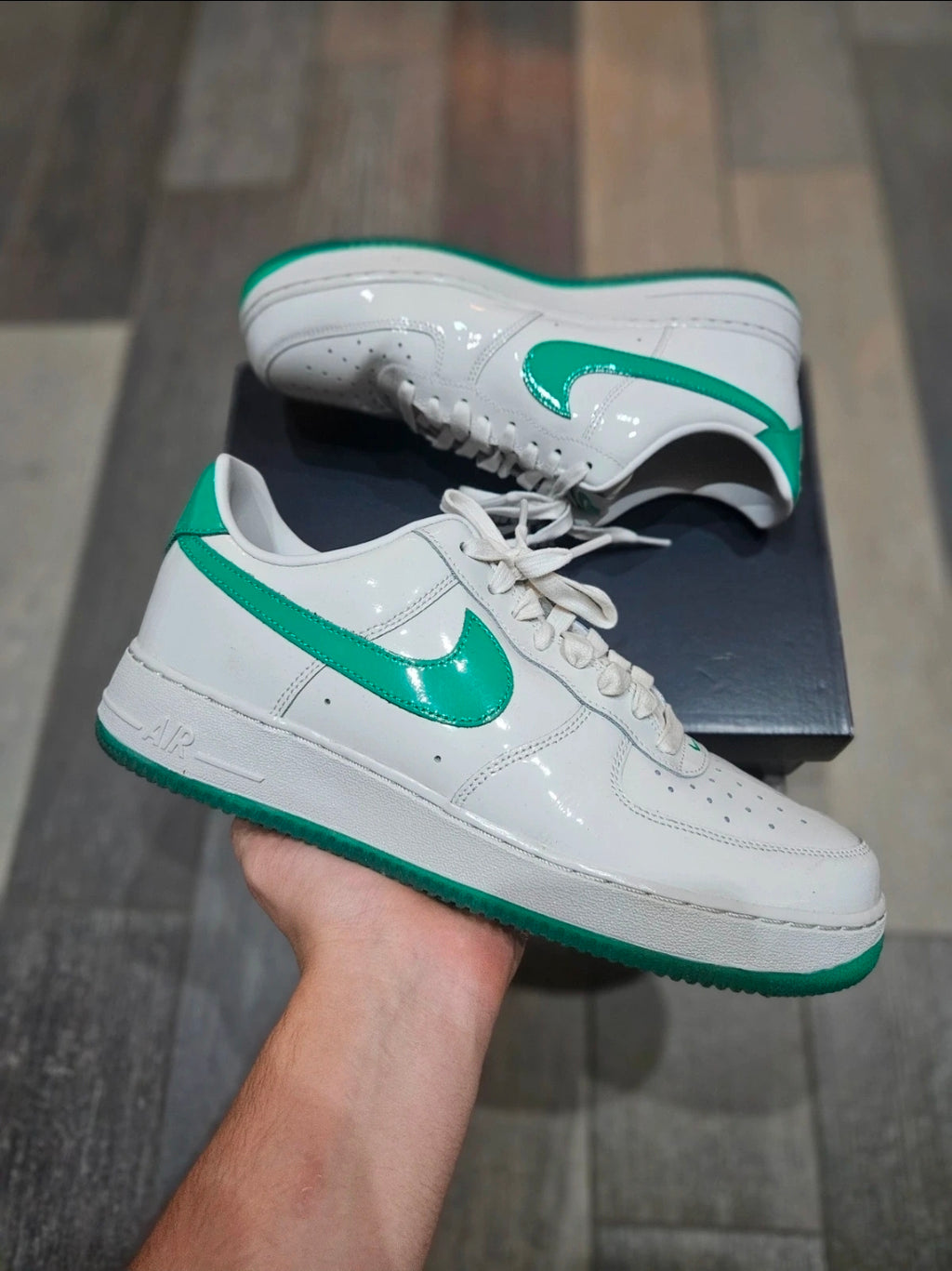 Nike Air Force 1 PRM