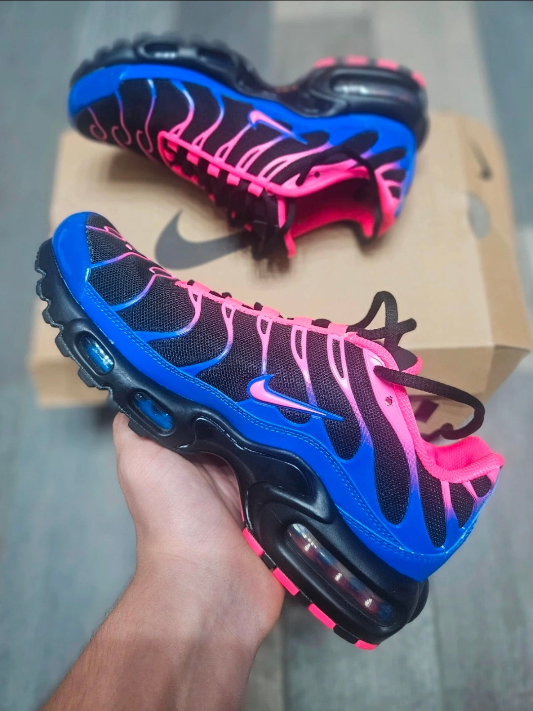 Nike Air Max Tn