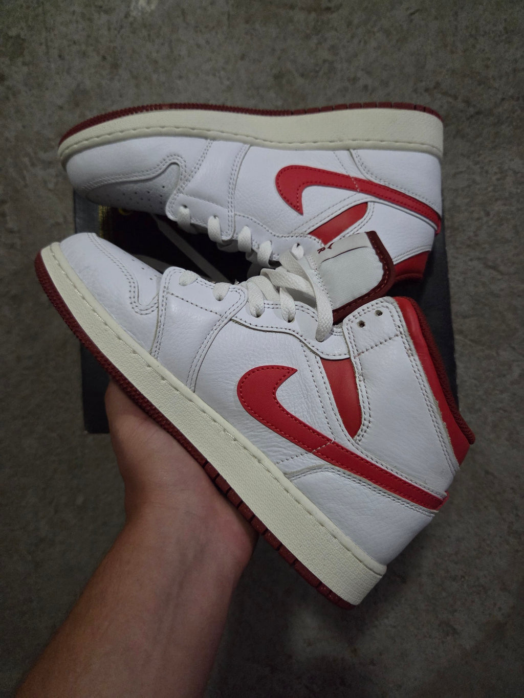 Nike Air Jordan 1 Mid