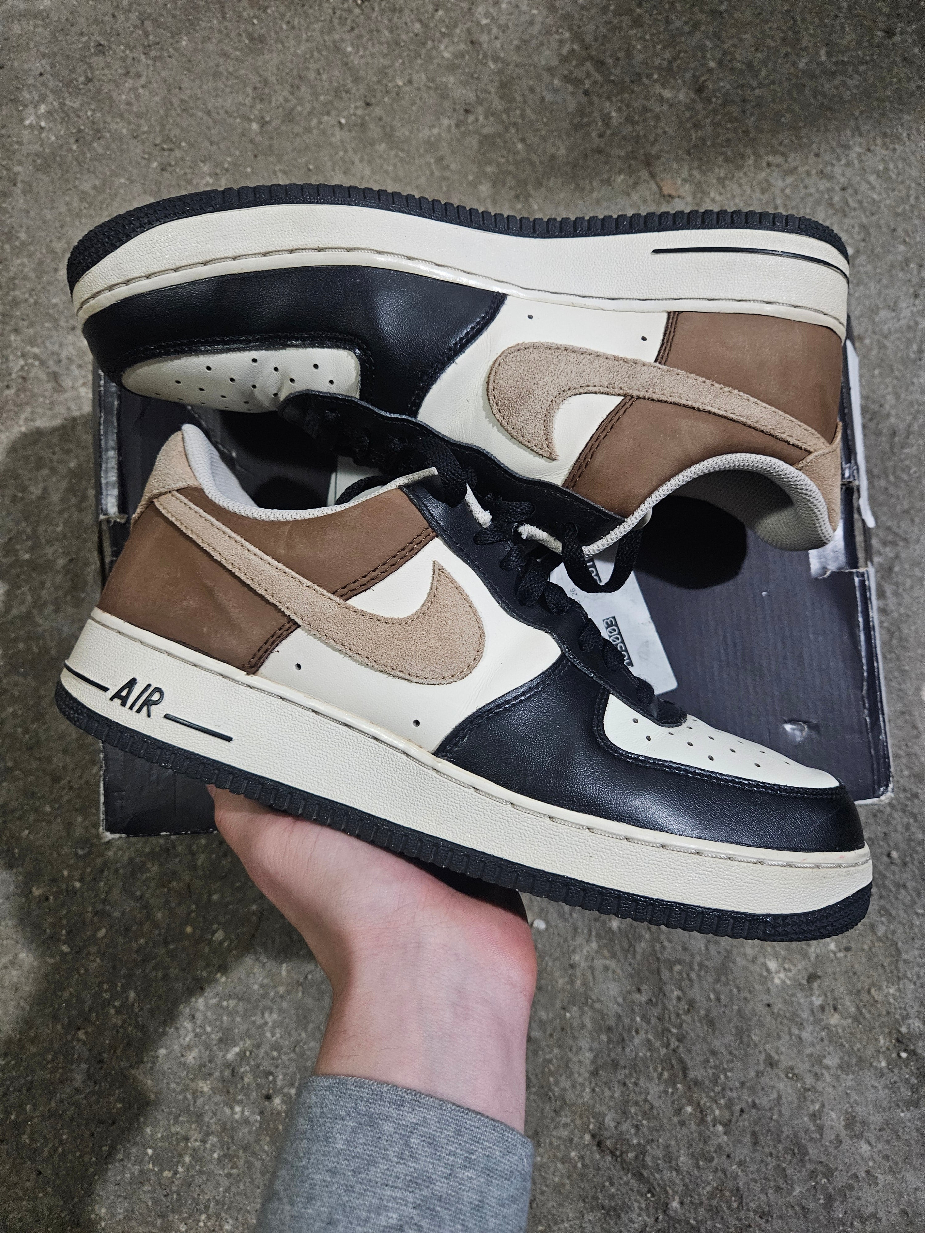 Nike Air Force 1 Low