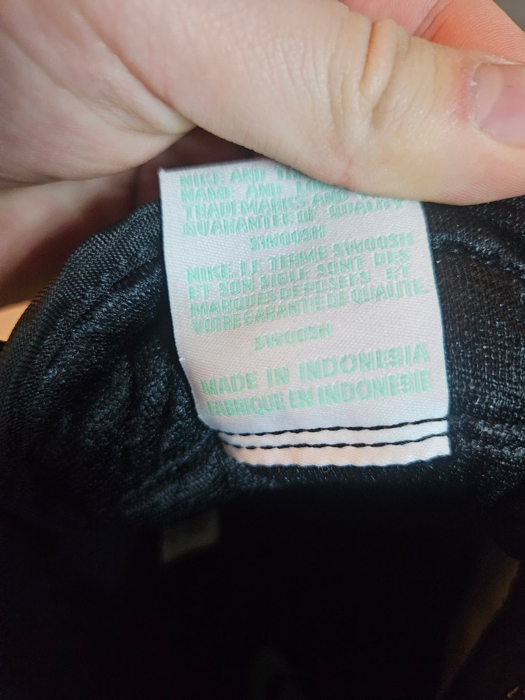 Jordan 1 High Retro Og