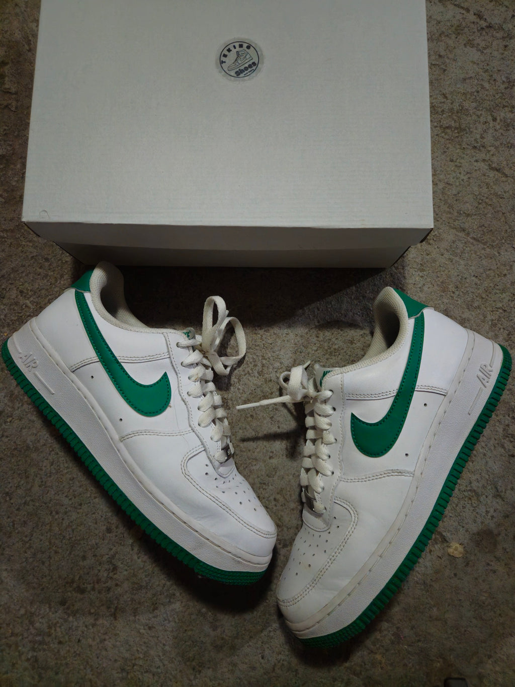 Nike Air Force 1