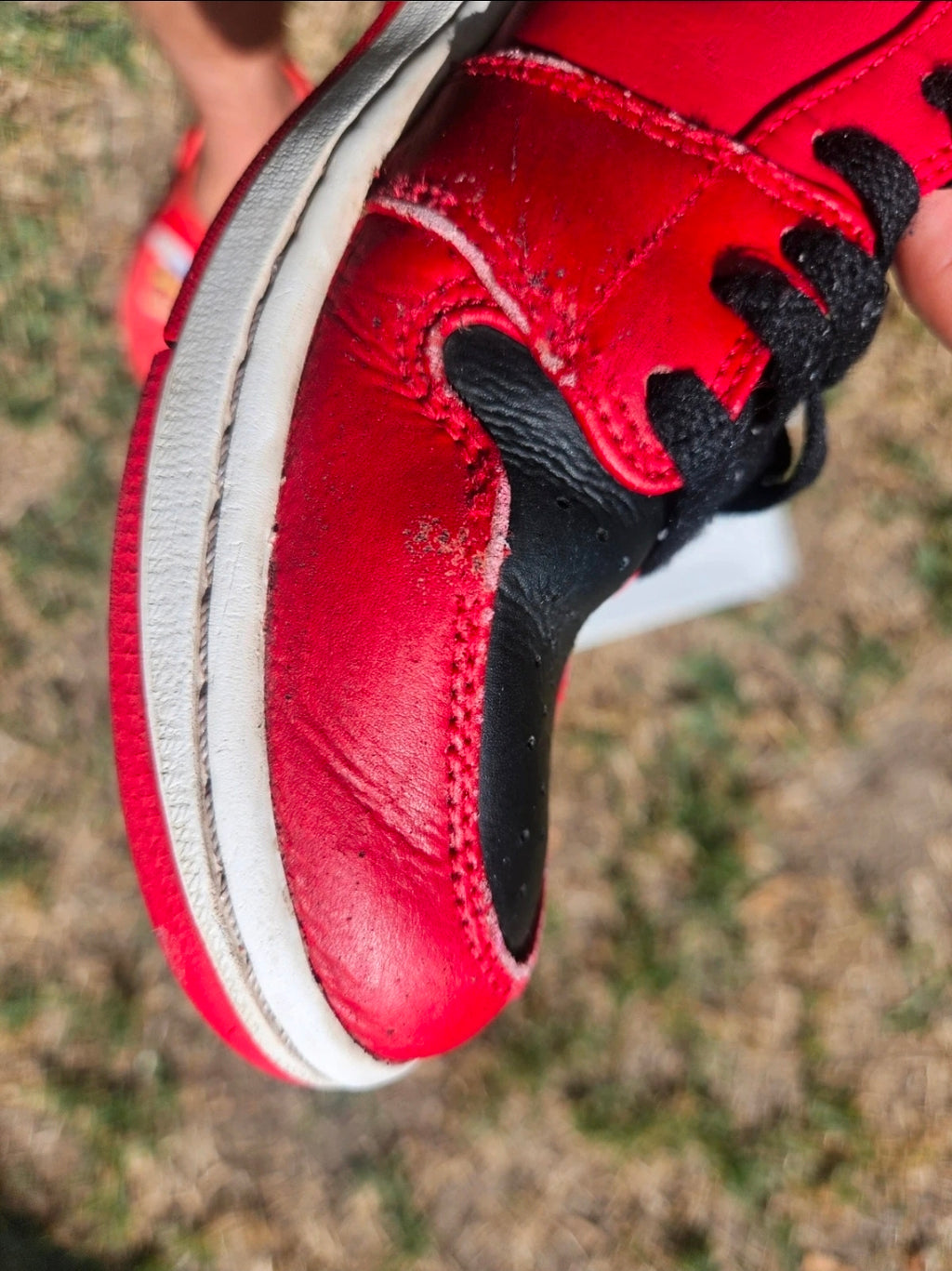 Nike Air Jordan 1 Mid