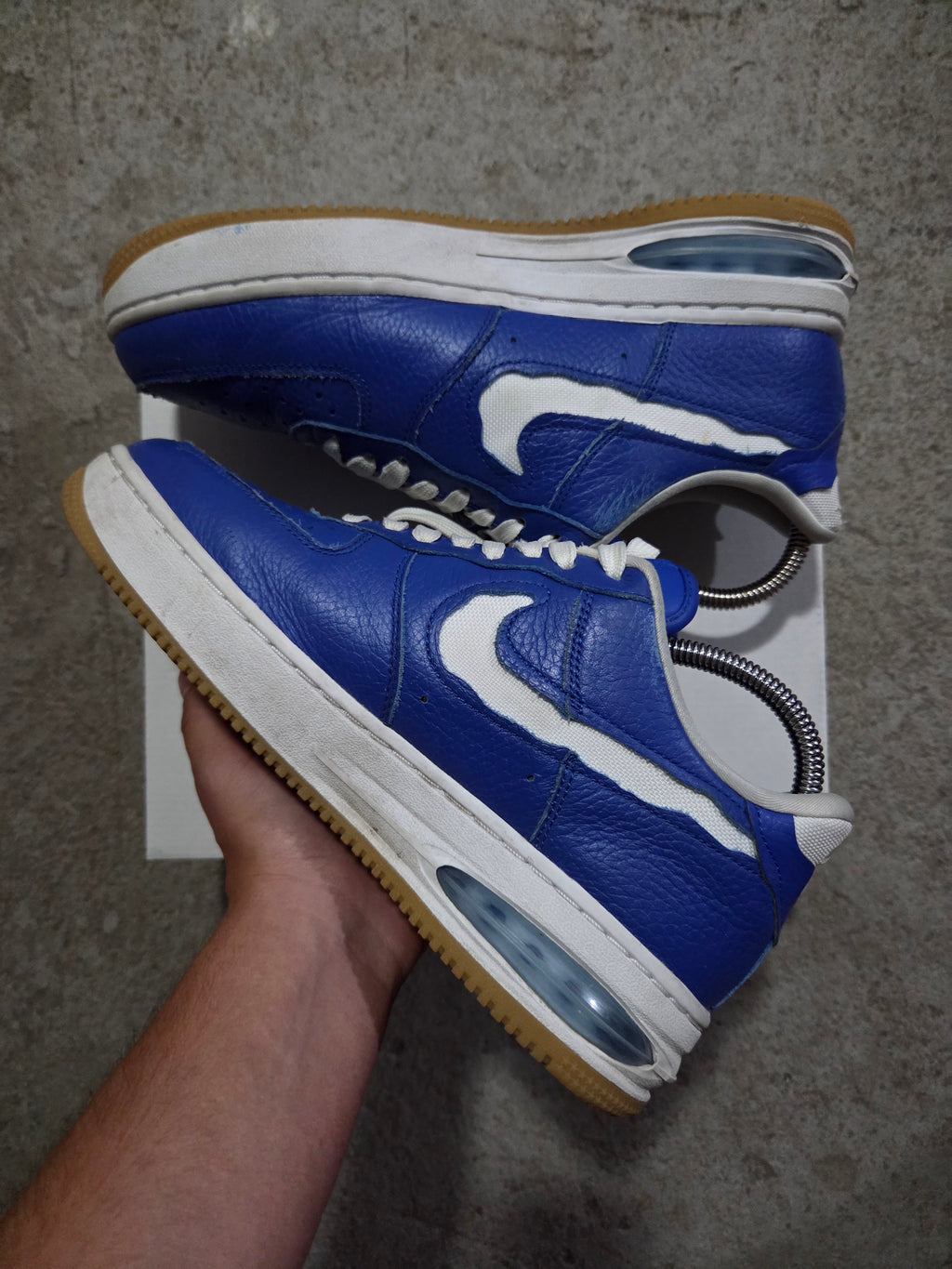 Nike Air Force 1