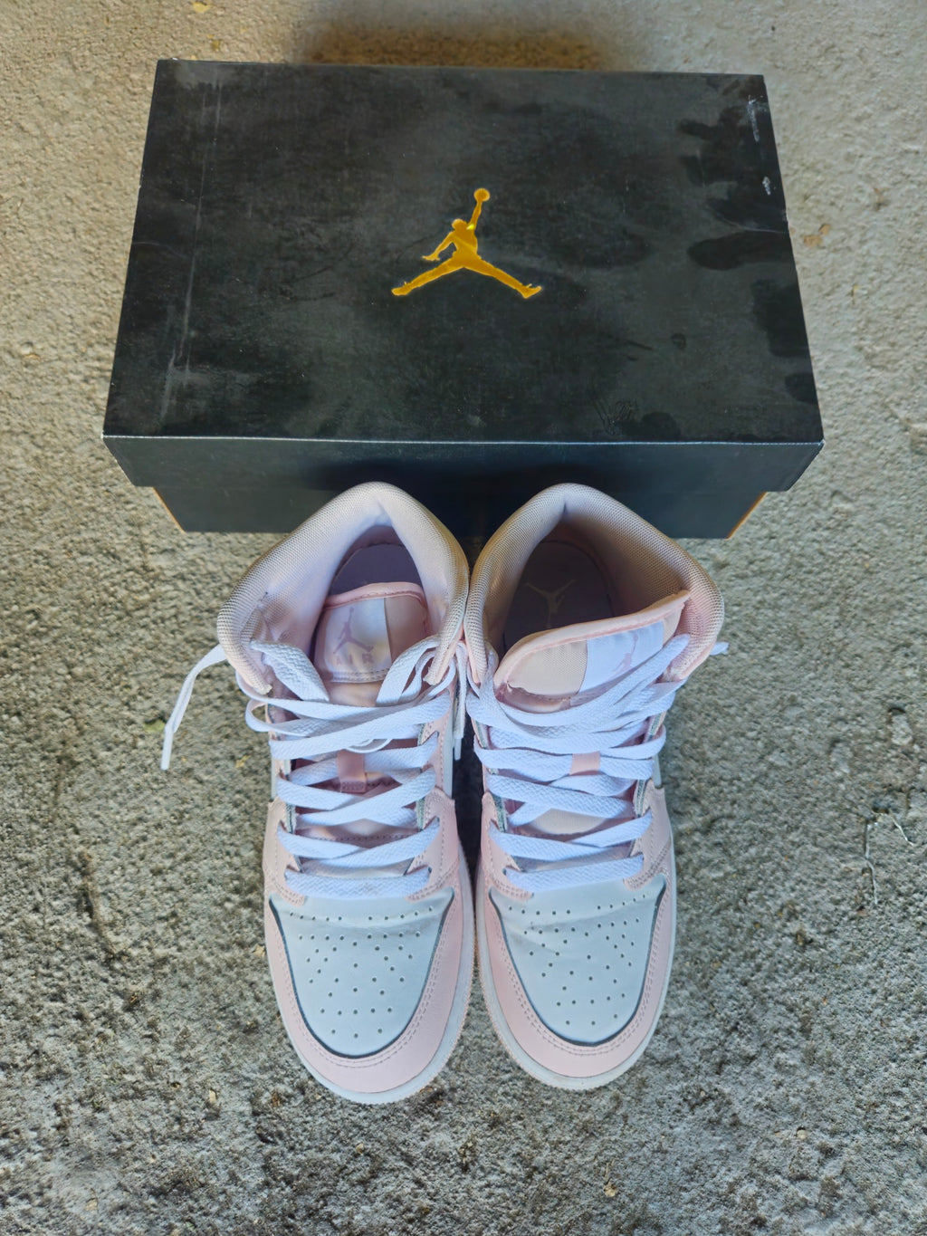 Nike Air Jordan 1 Mid