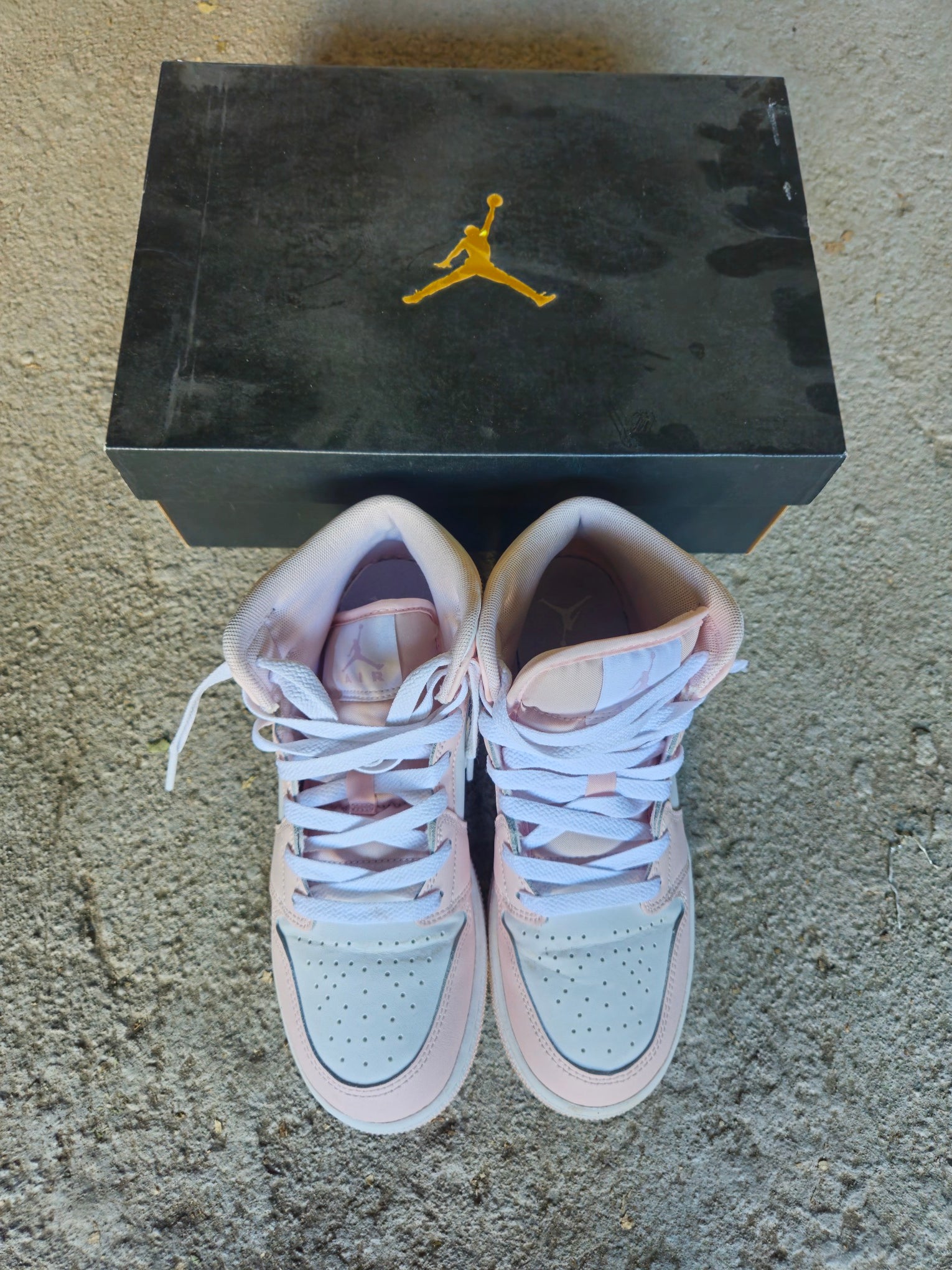 Nike Air Jordan 1 Mid