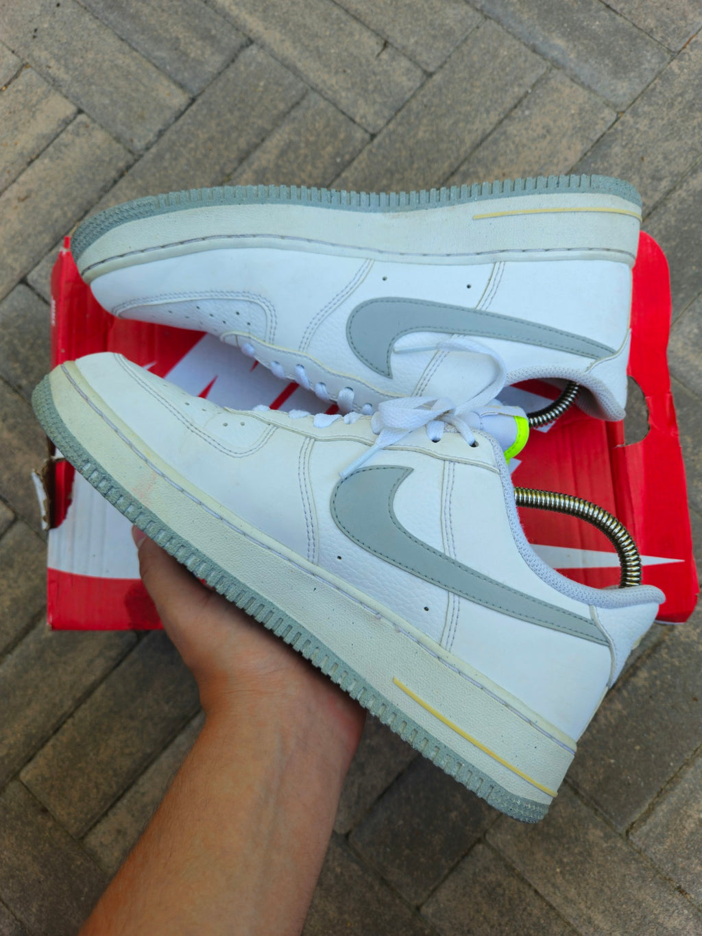 Nike Air Force Low