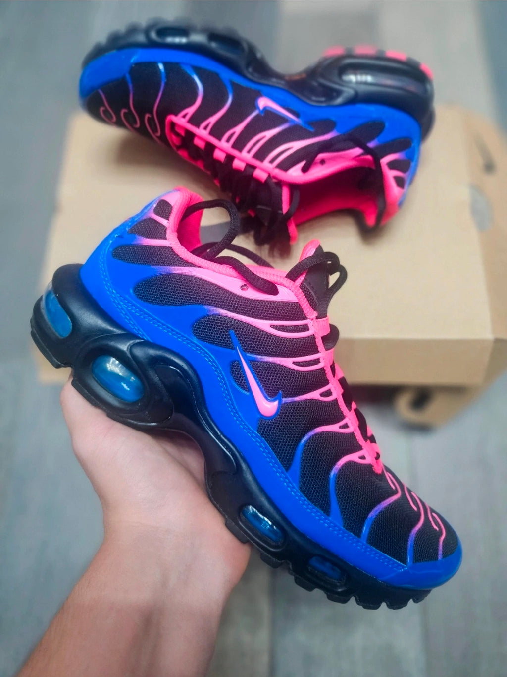 Nike Air Max Tn