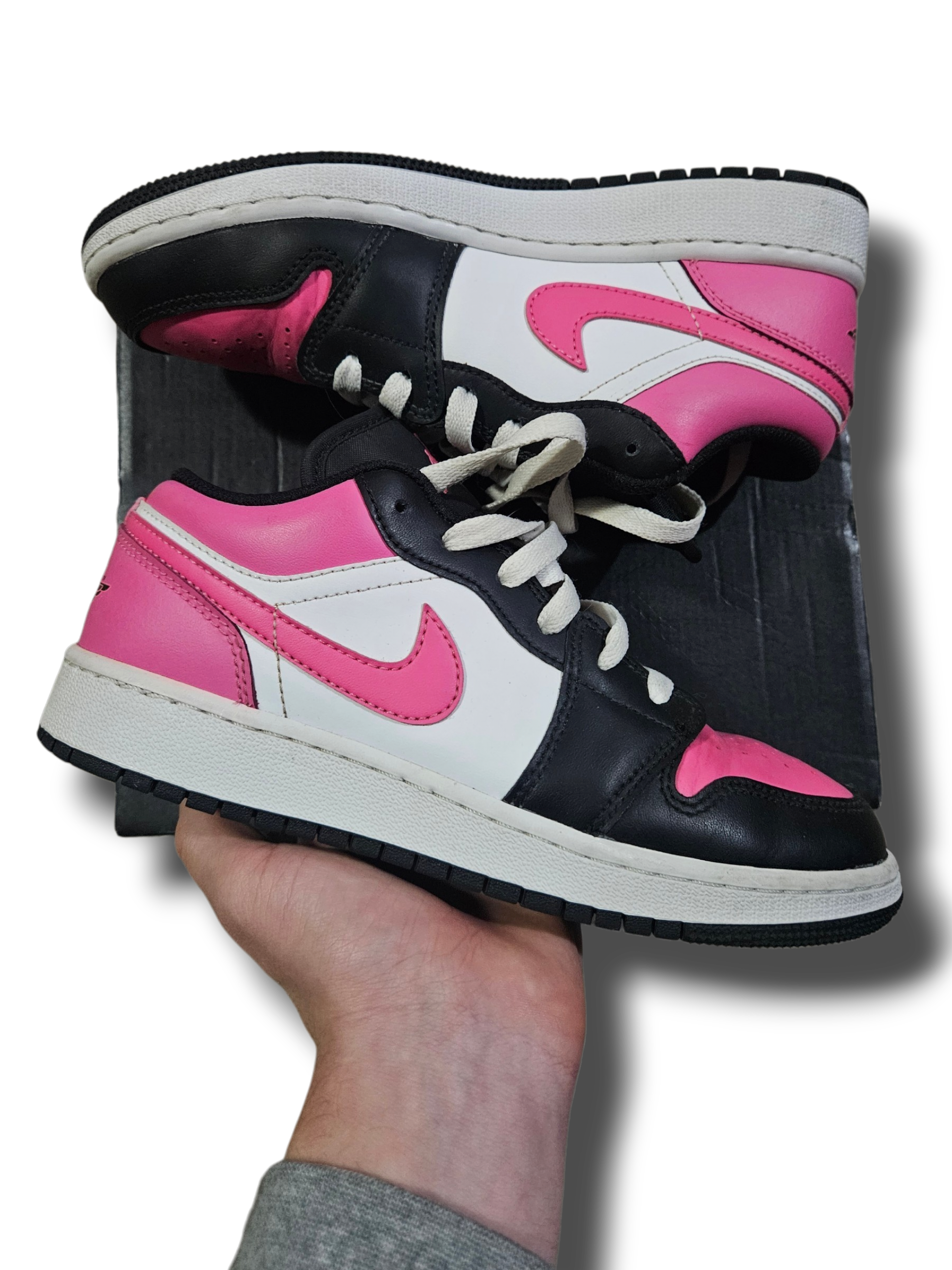 Nike Air Jordan 1 Low