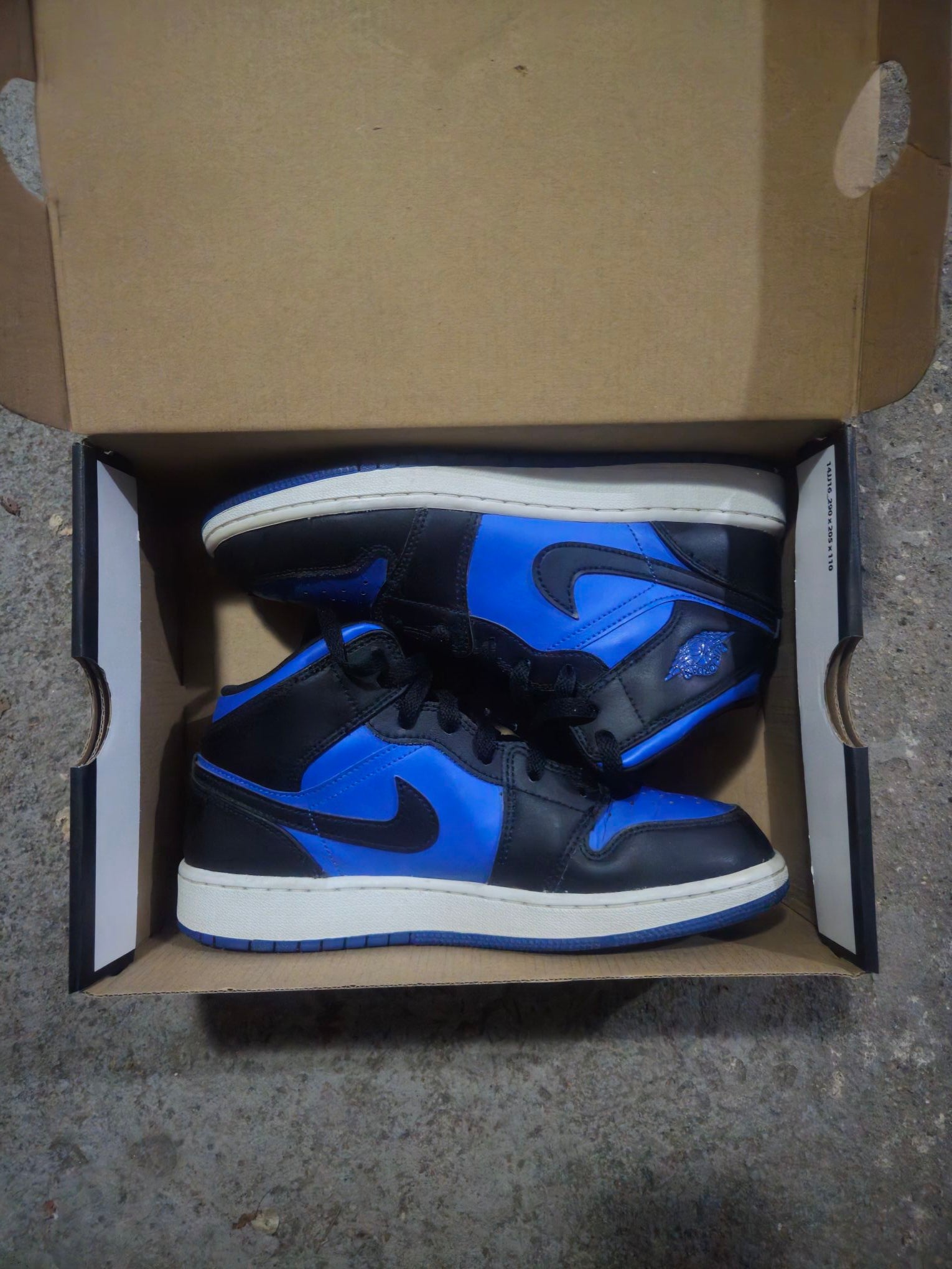 Nike Air Jordan 1 Mid