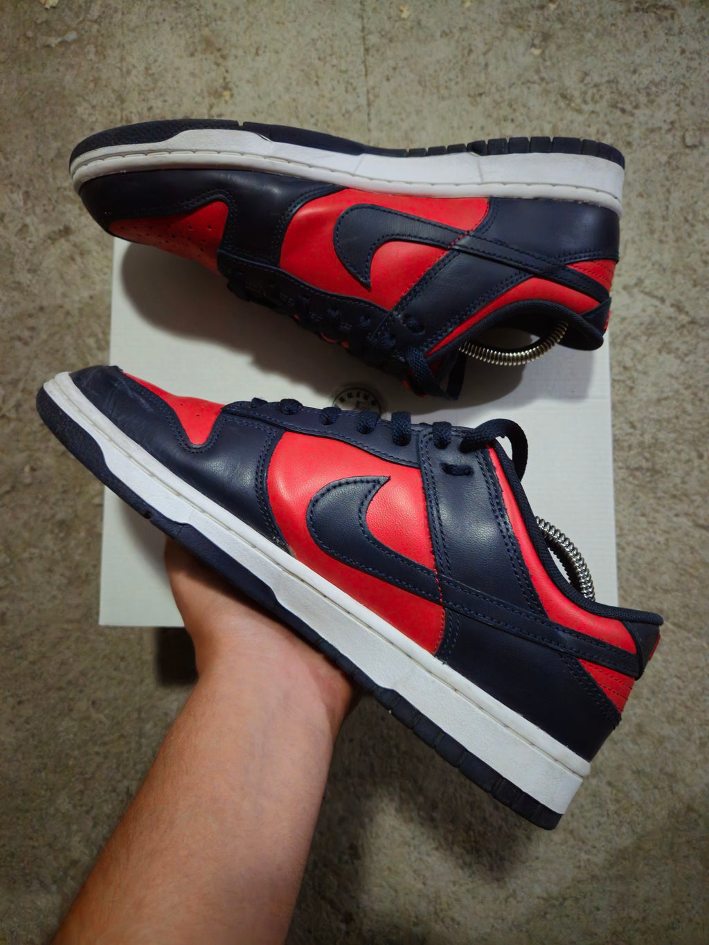 Nike Dunk Low