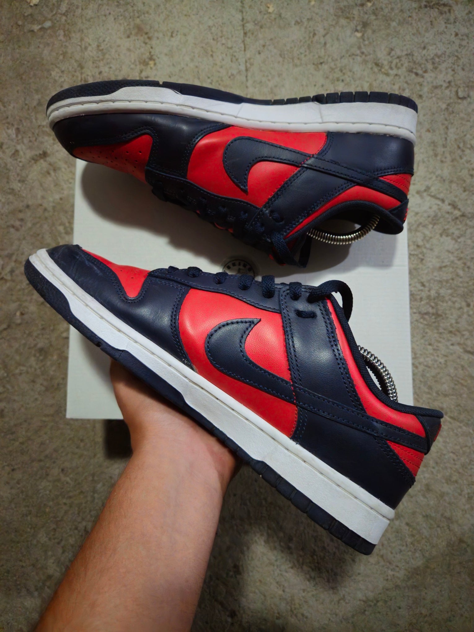 Nike Dunk Low