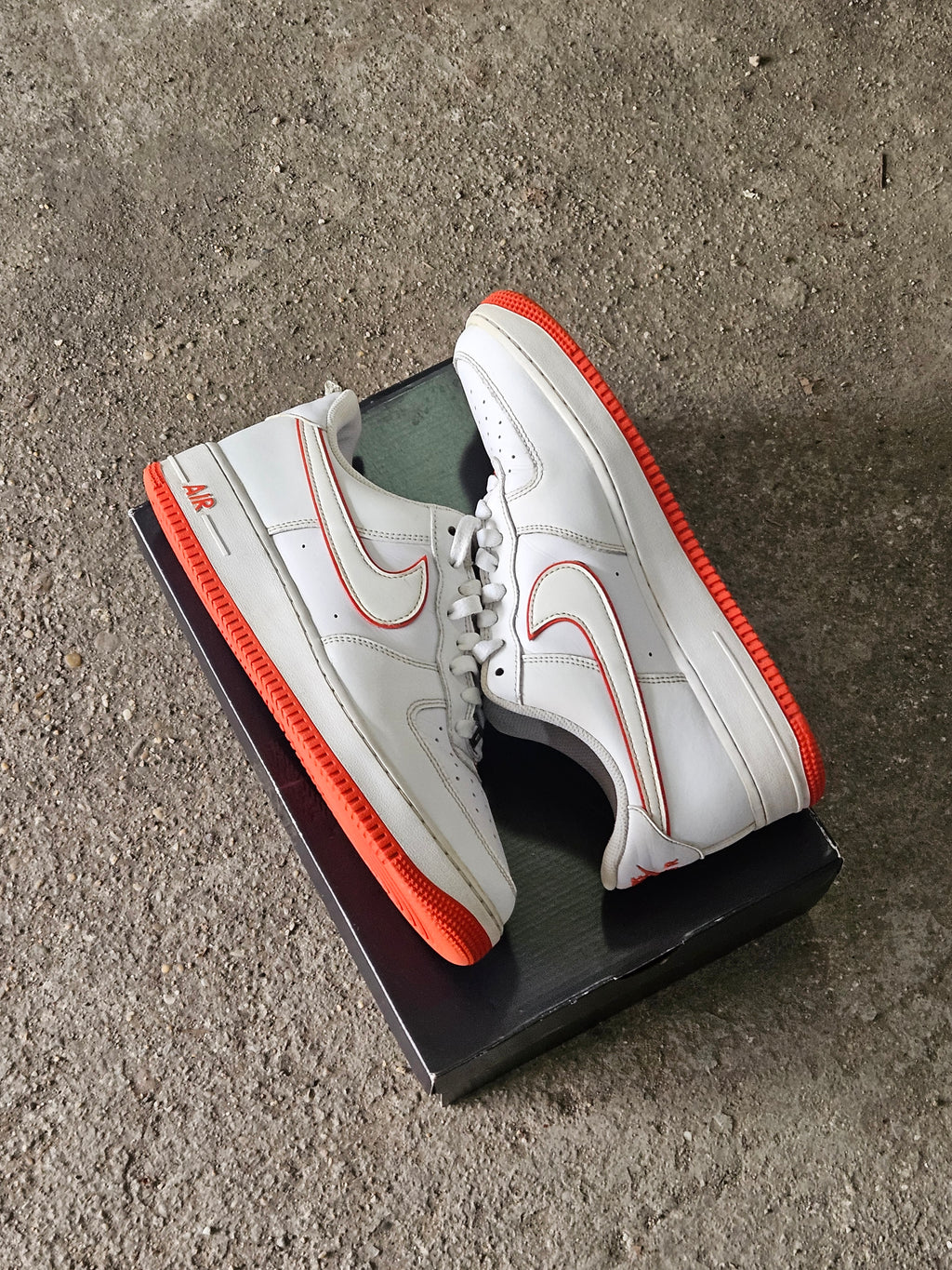 Nike Air Force 1