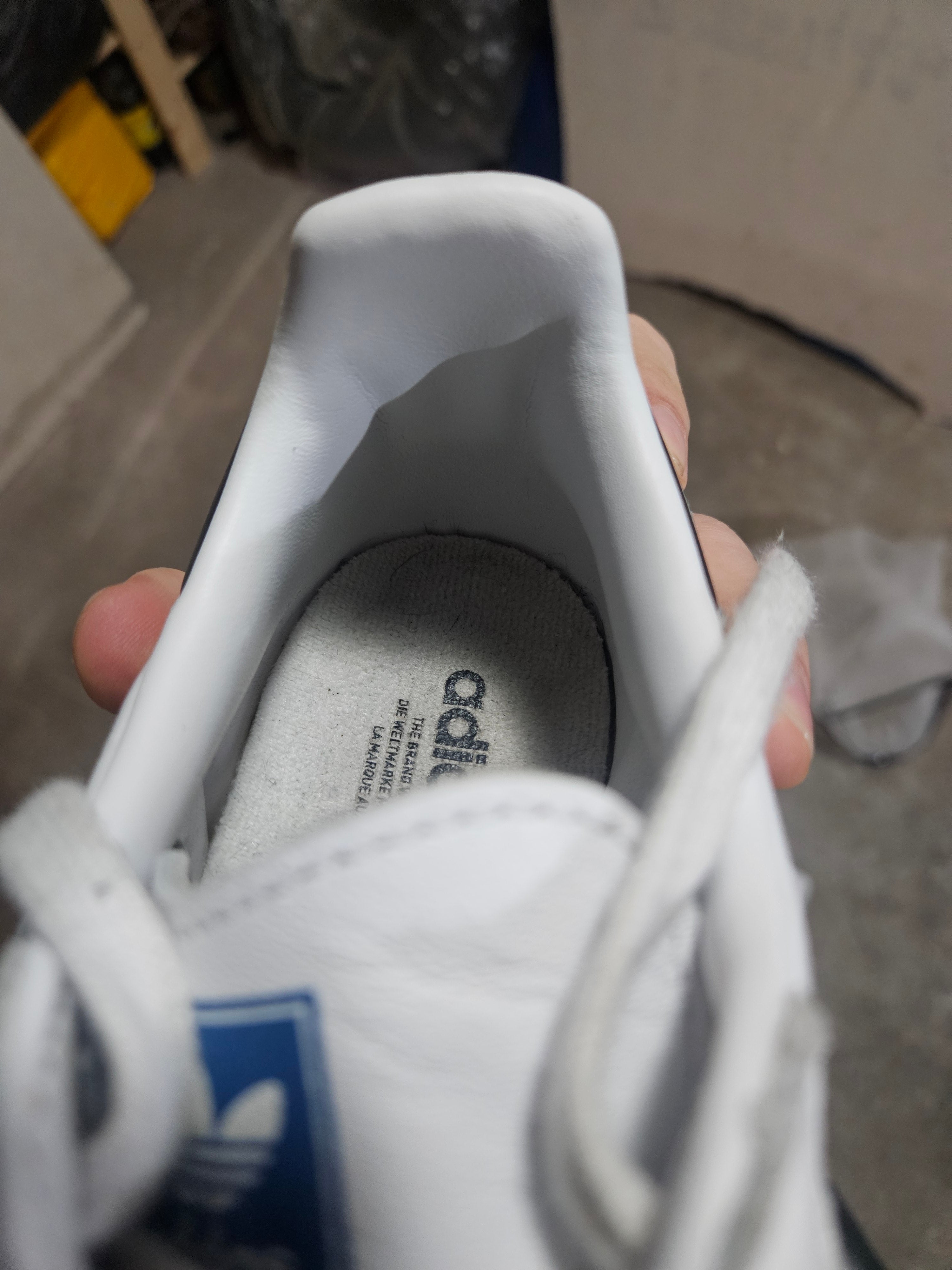 Adidas Samba