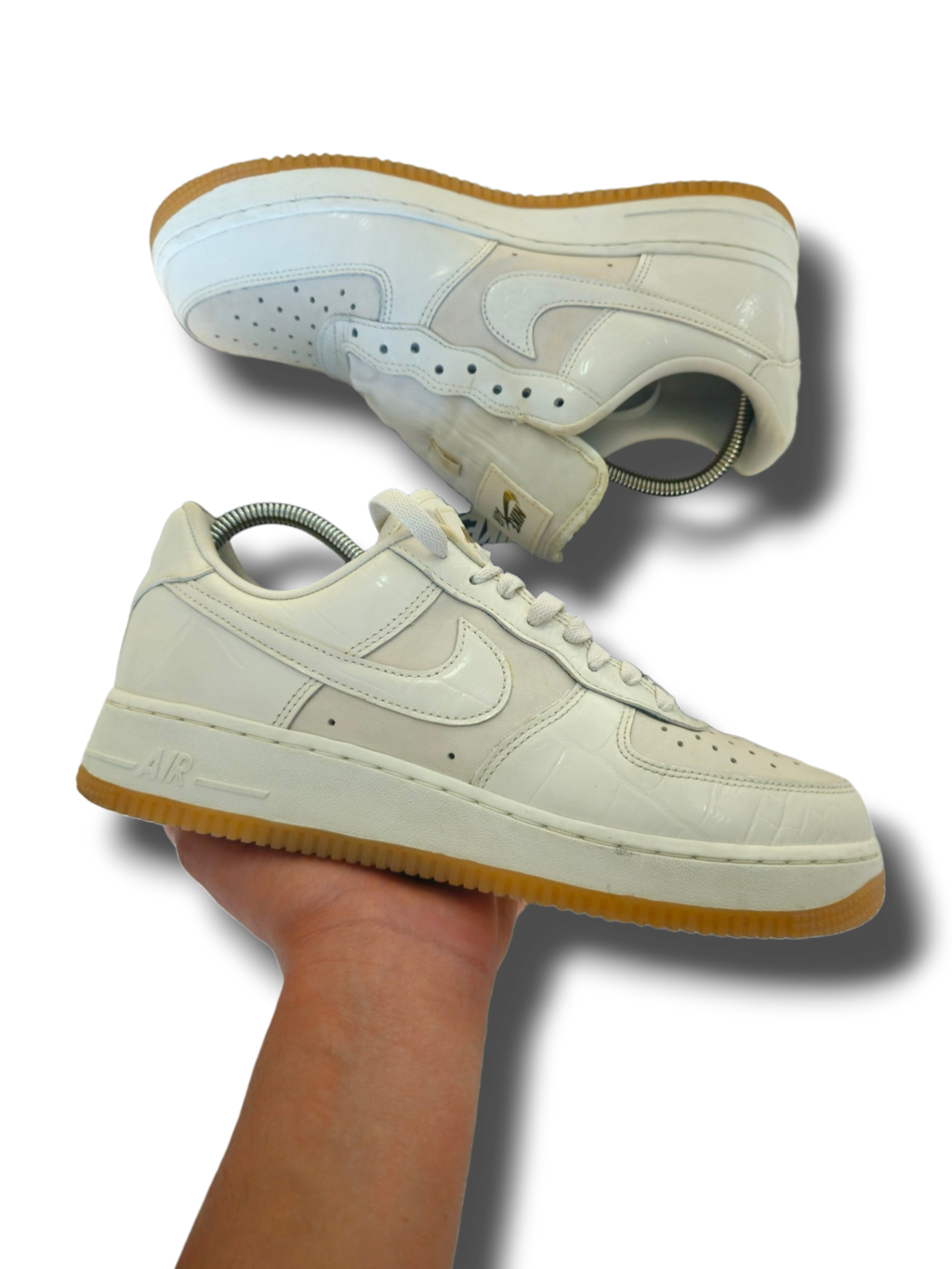 Nike Air Force 1 LX