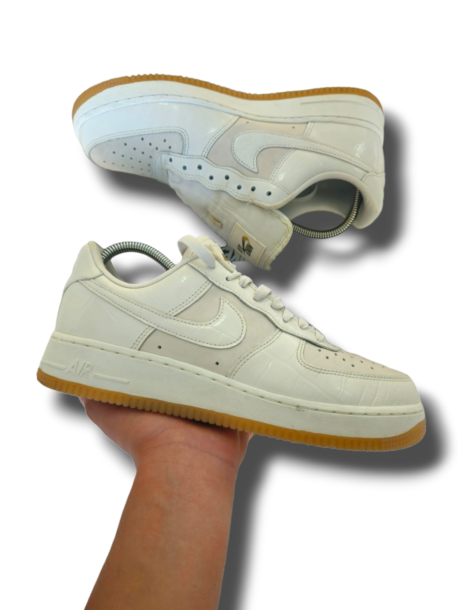 Nike Air Force 1 LX