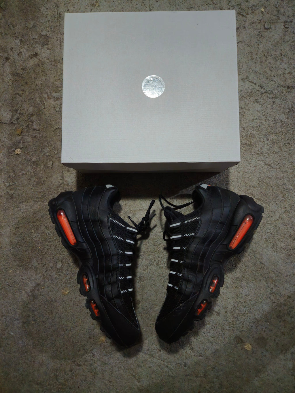 Nike Air Max 95