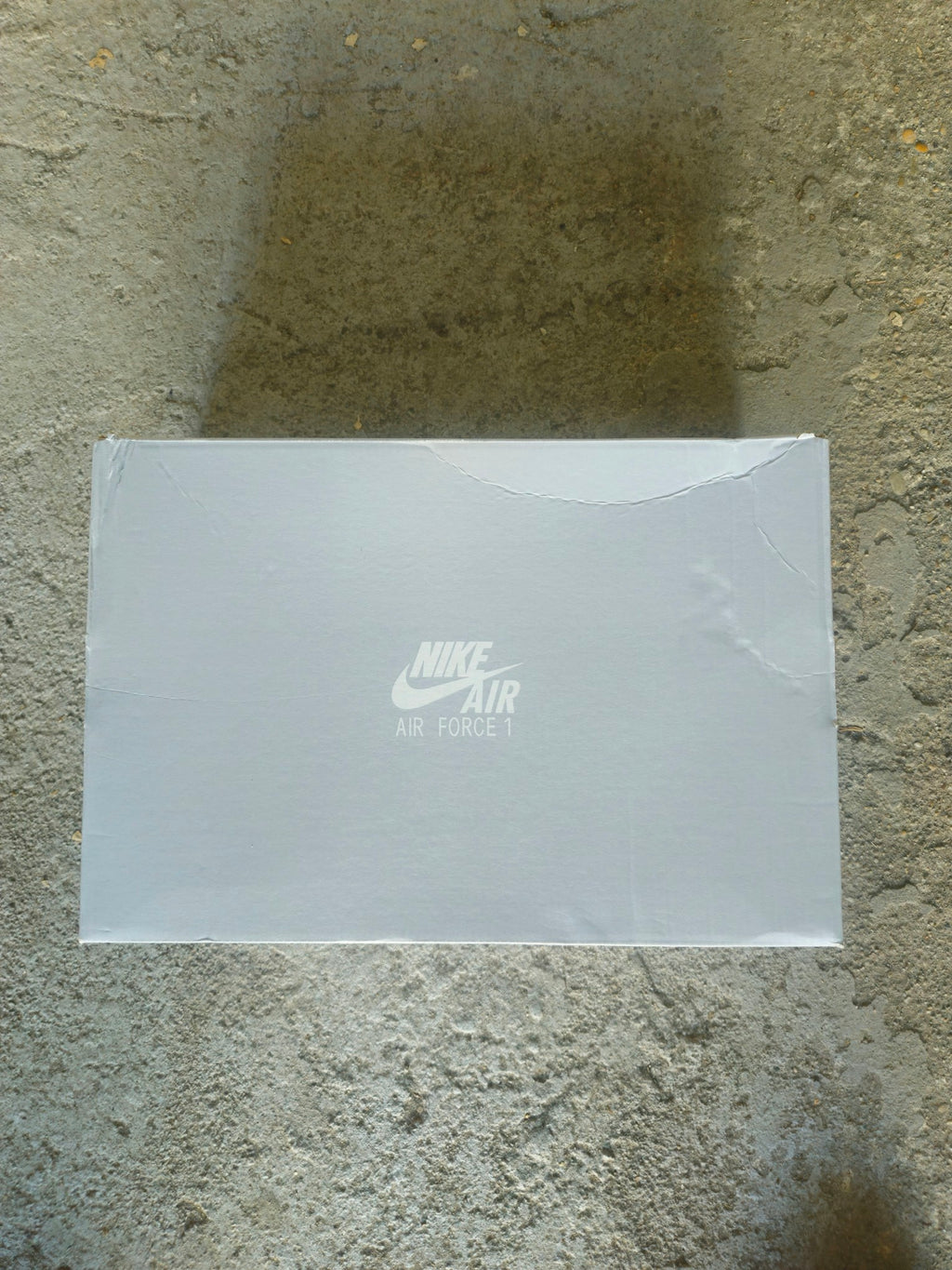 Nike Air Force