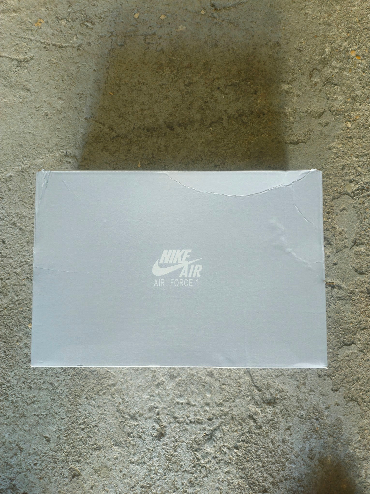 Nike Air Force