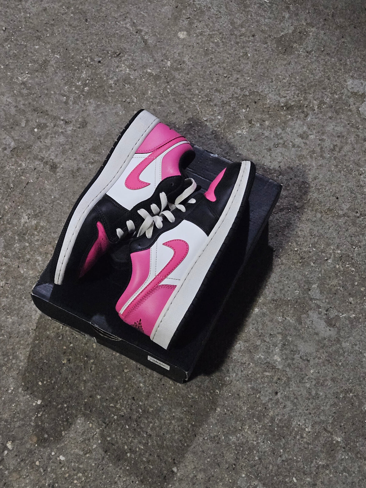 Air Jordan 1 Low