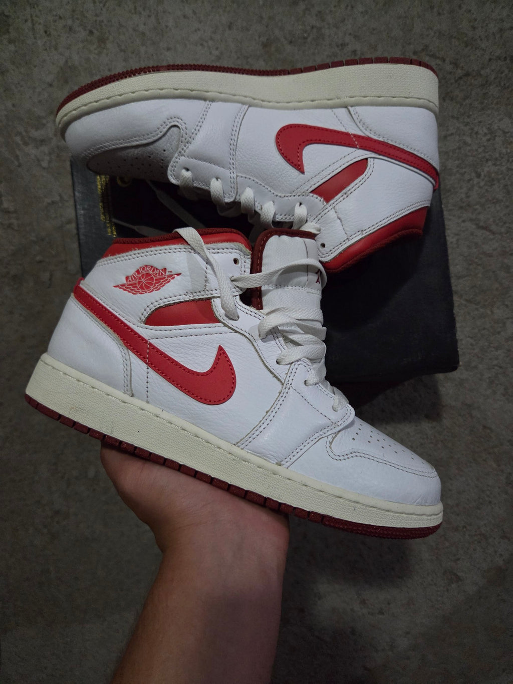 Nike Air Jordan 1 Mid