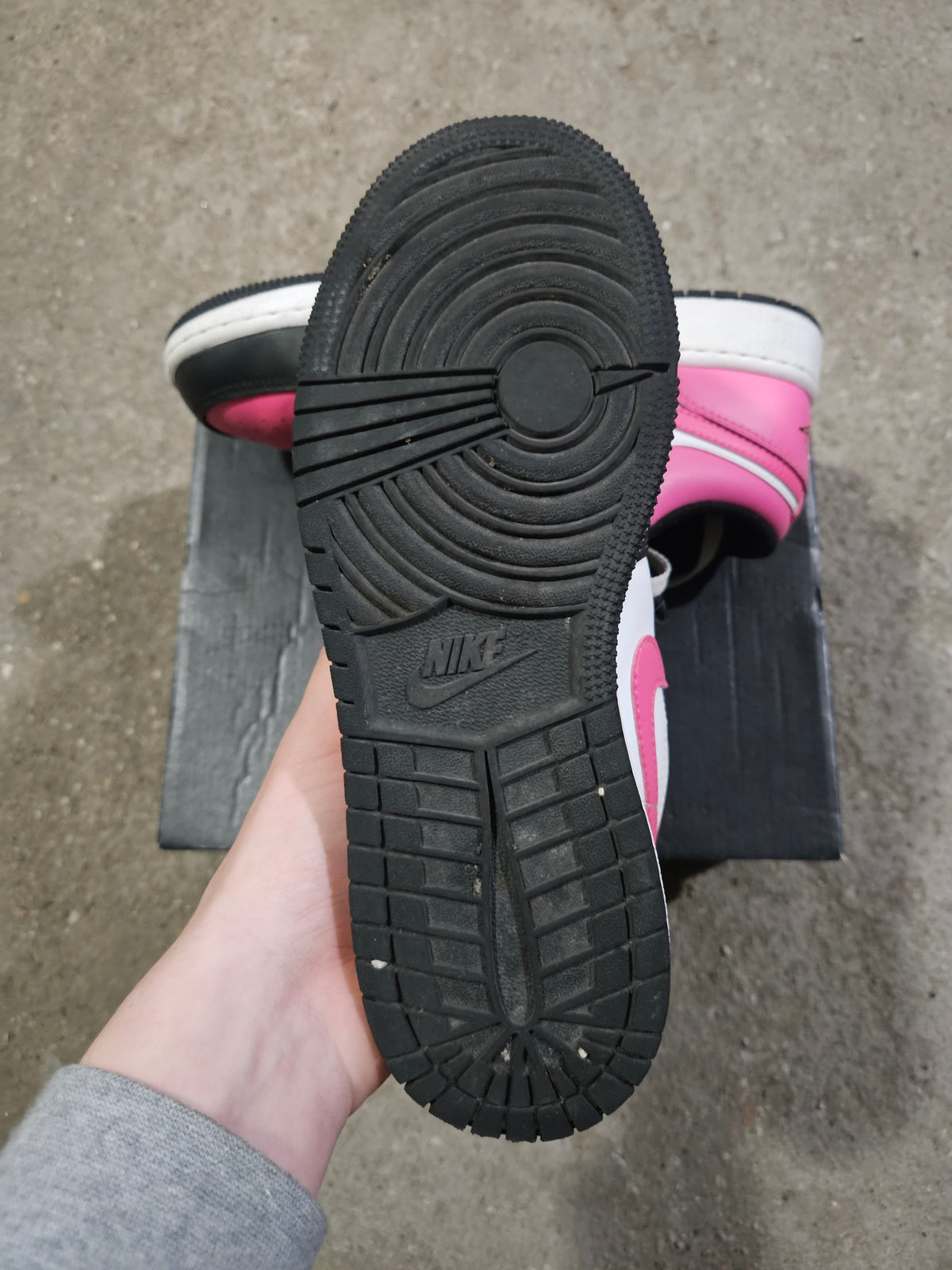 Air Jordan 1 Low