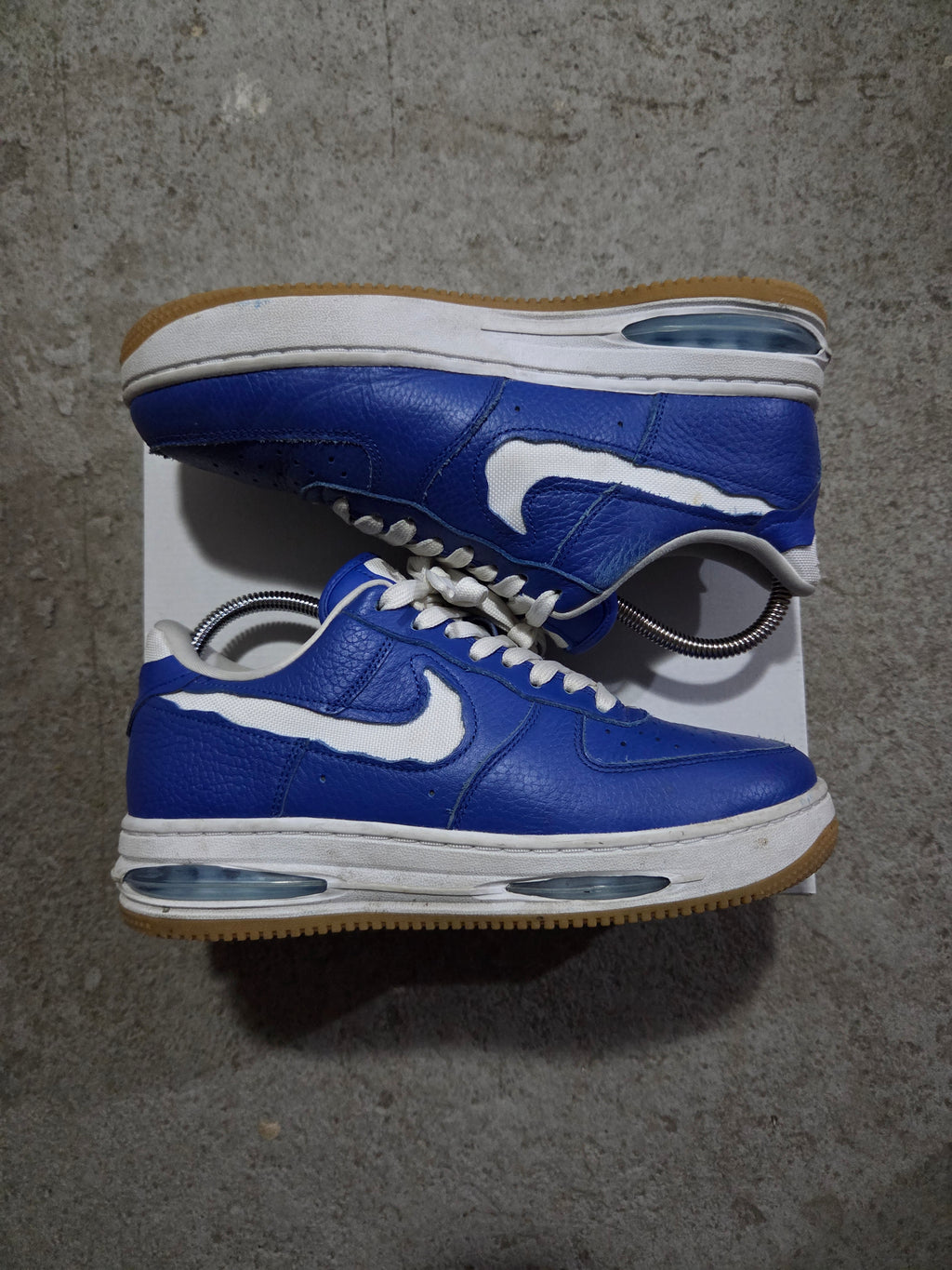 Nike Air Force 1