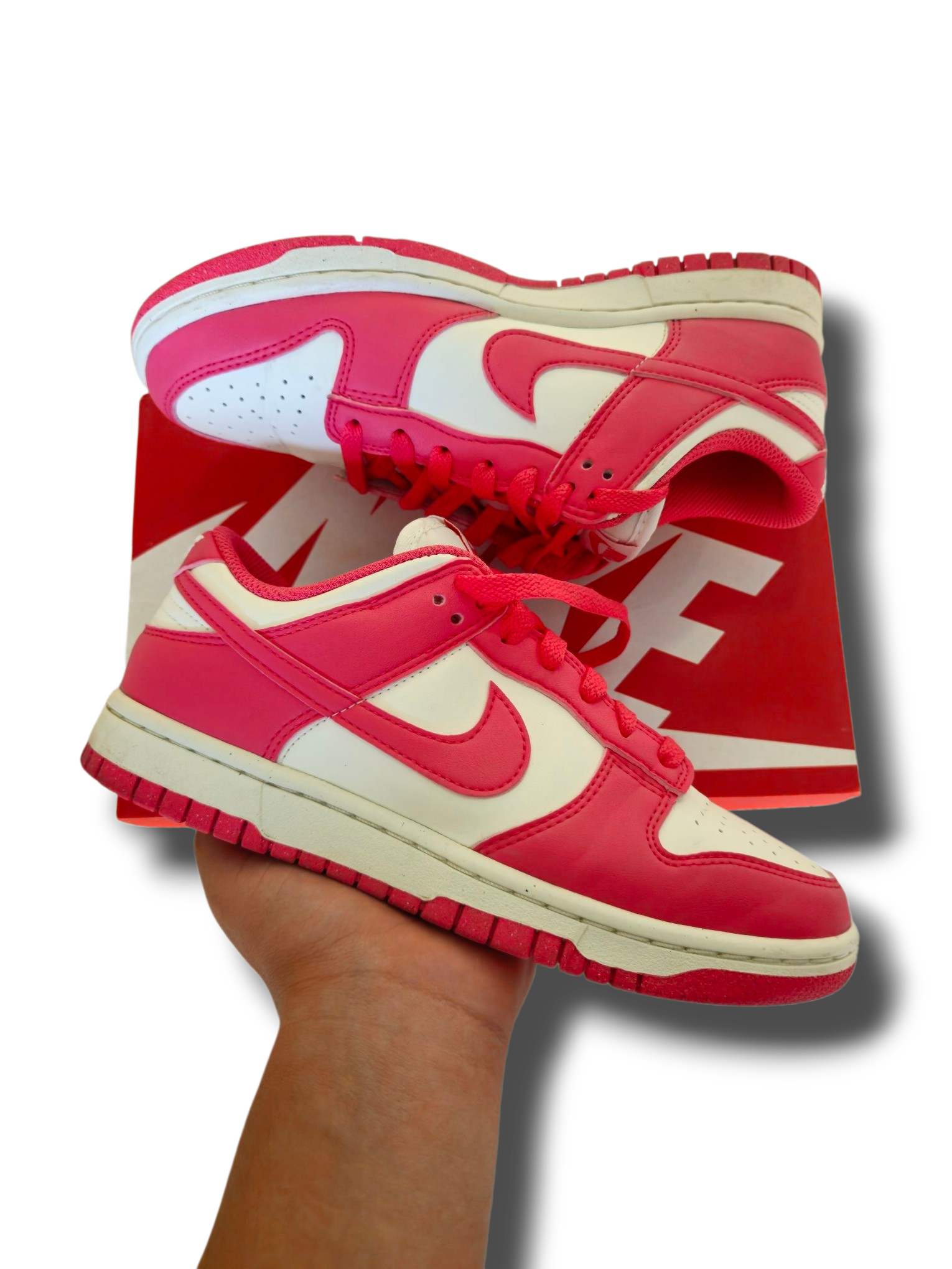 Nike Dunk Low NN Pink