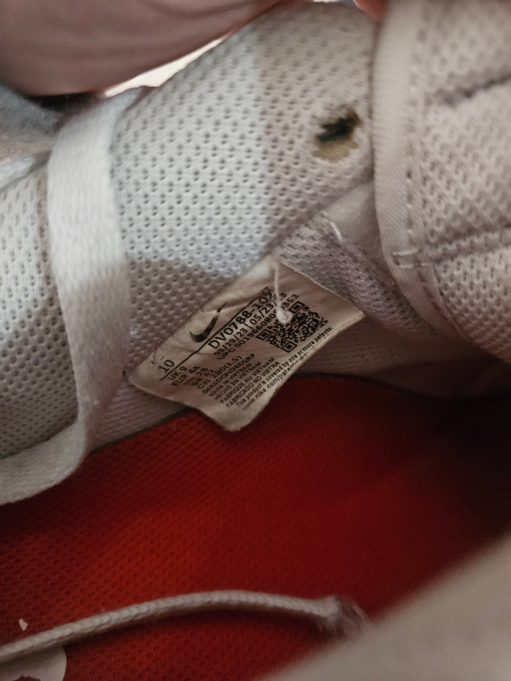 Nike Air Force 1