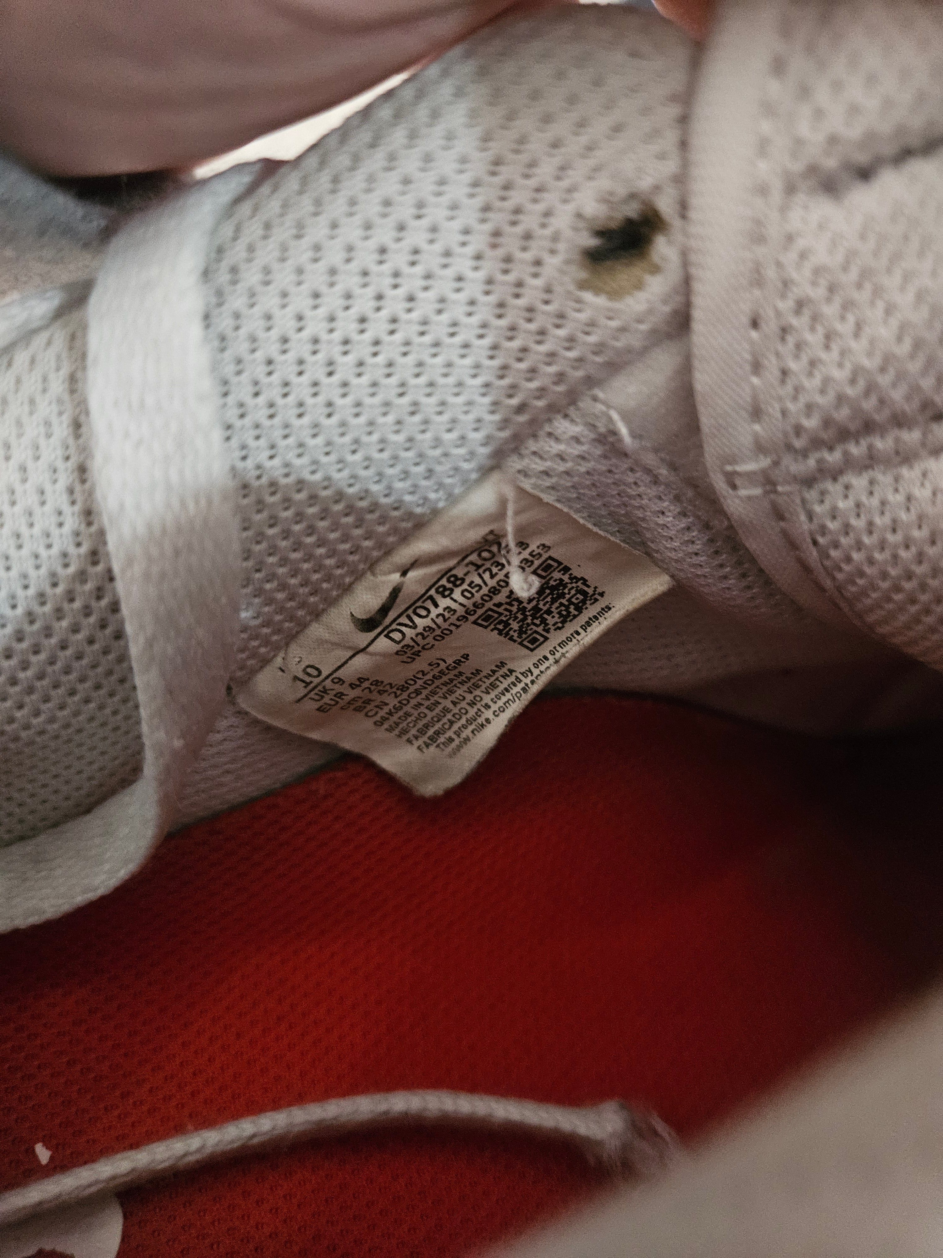 Nike Air Force 1
