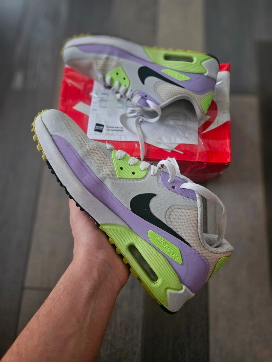 Nike Air Max