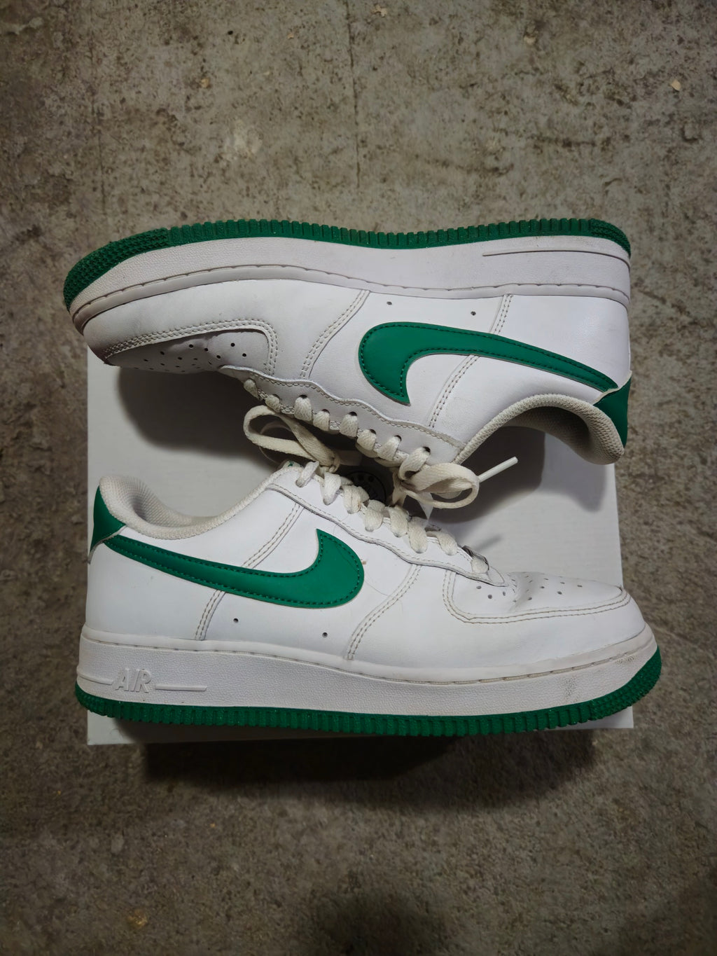 Nike Air Force 1