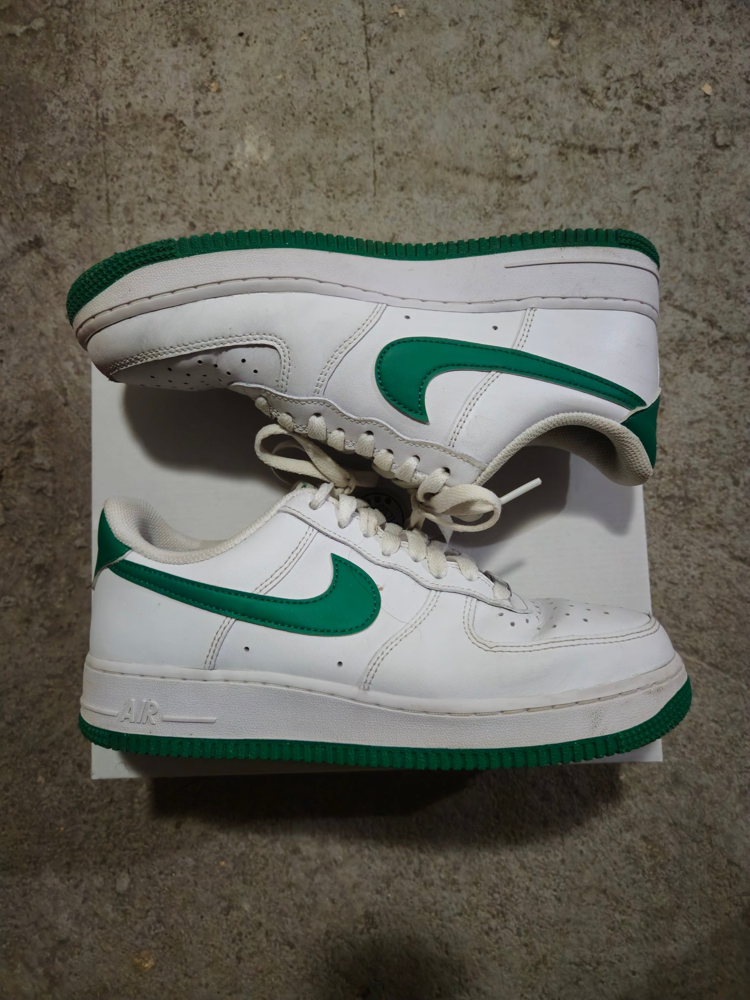 Nike Air Force 1