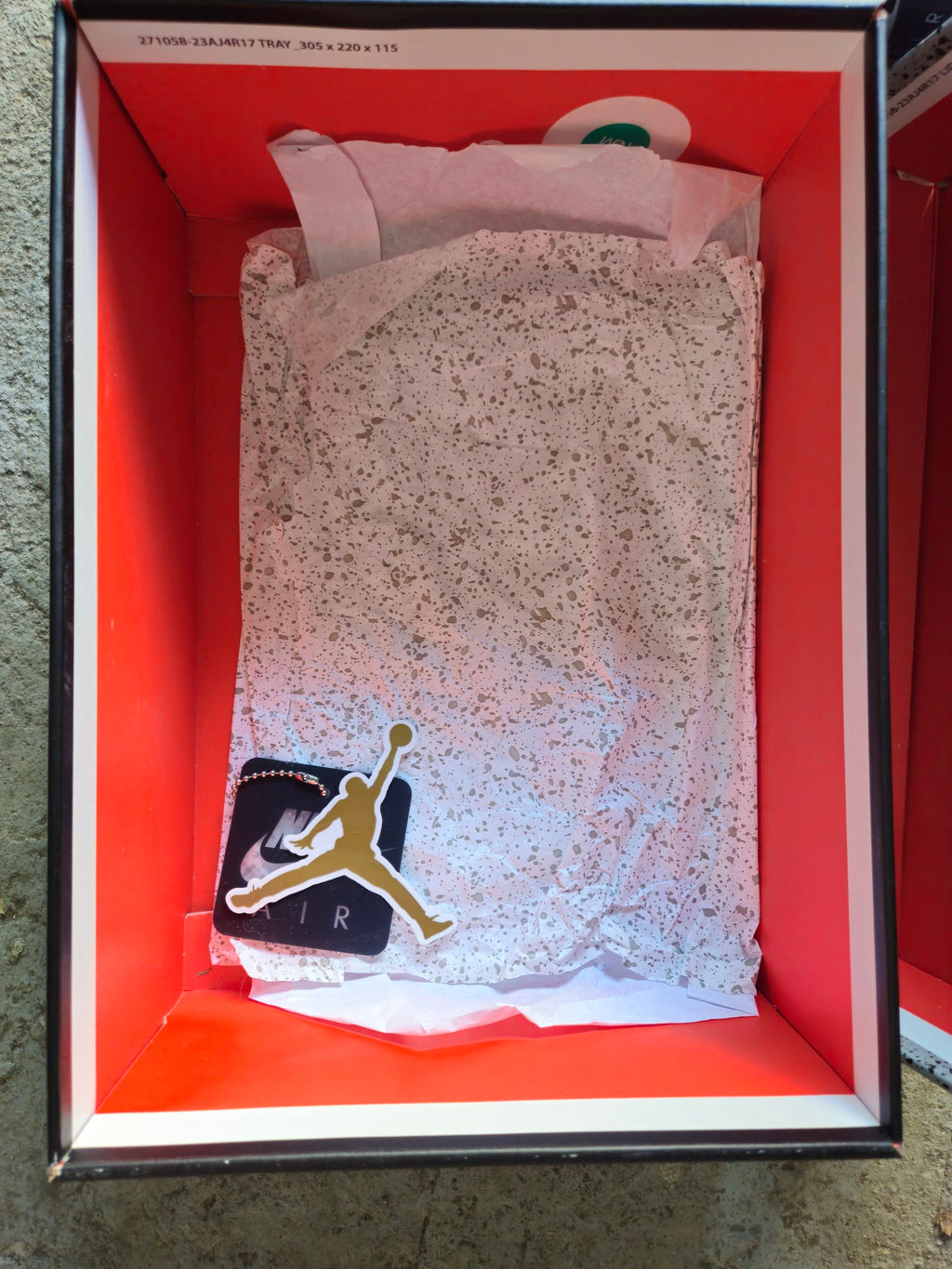 Nike Air Jordan 4 Retro