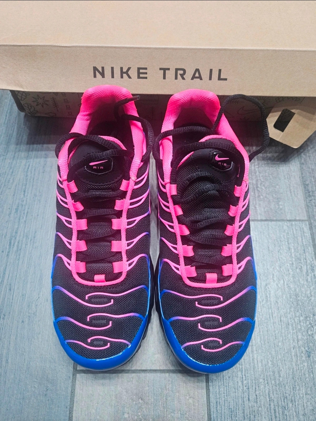 Nike Air Max Tn