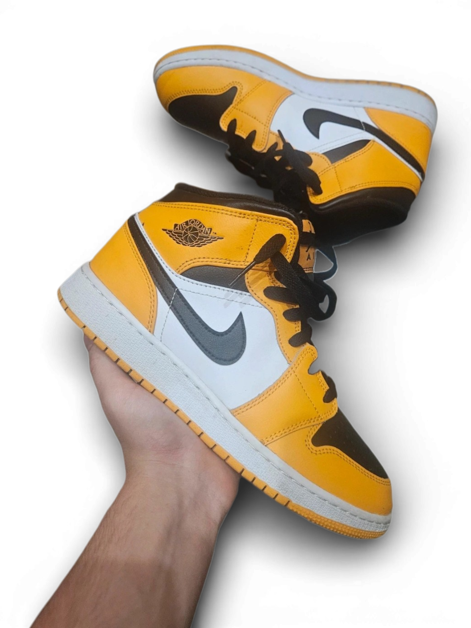Air Jordan 1 Mid